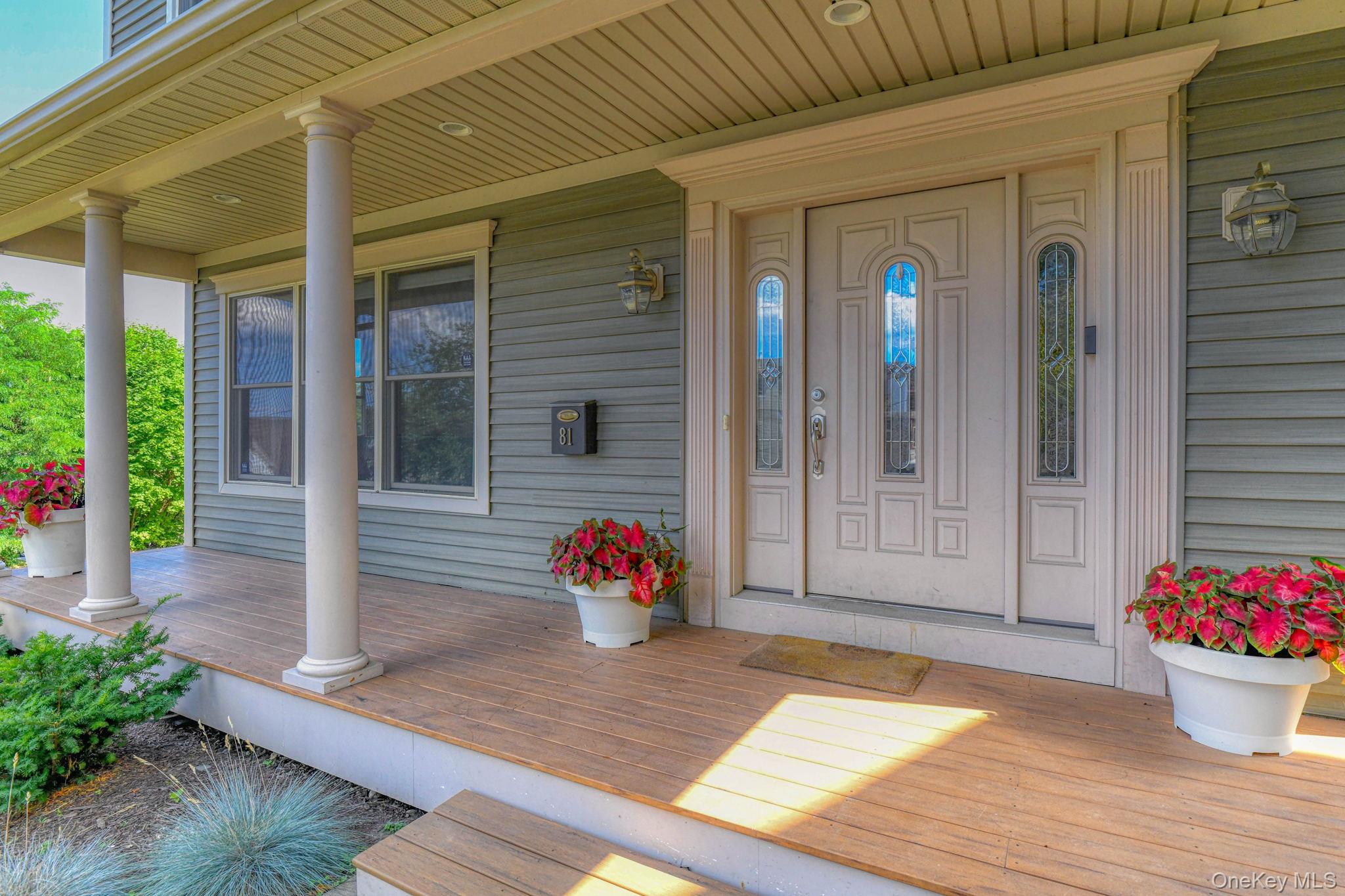 81 Nicoll Street – For Rent photo 2