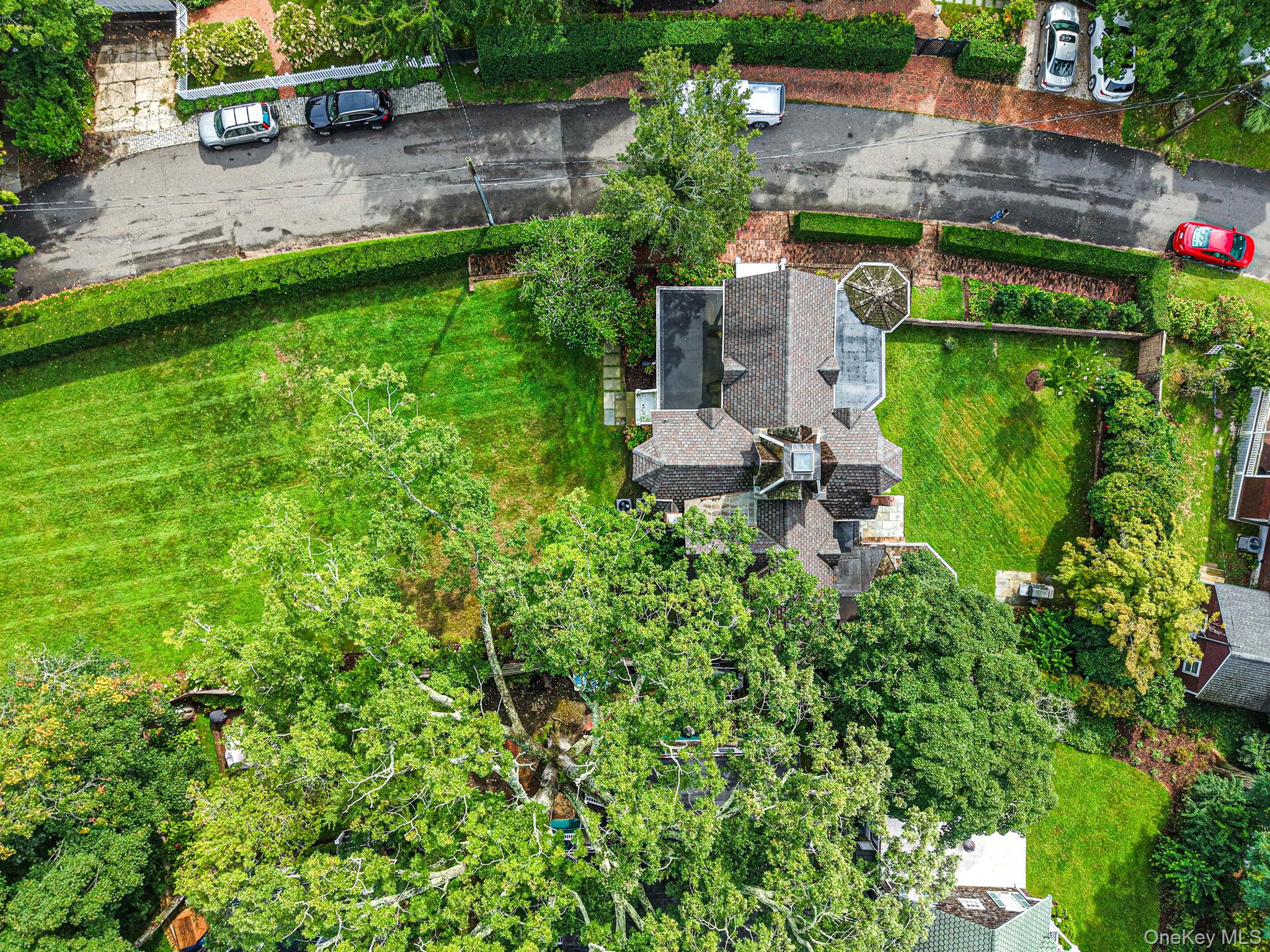13 Spring Garden Avenue – For Sale photo 48