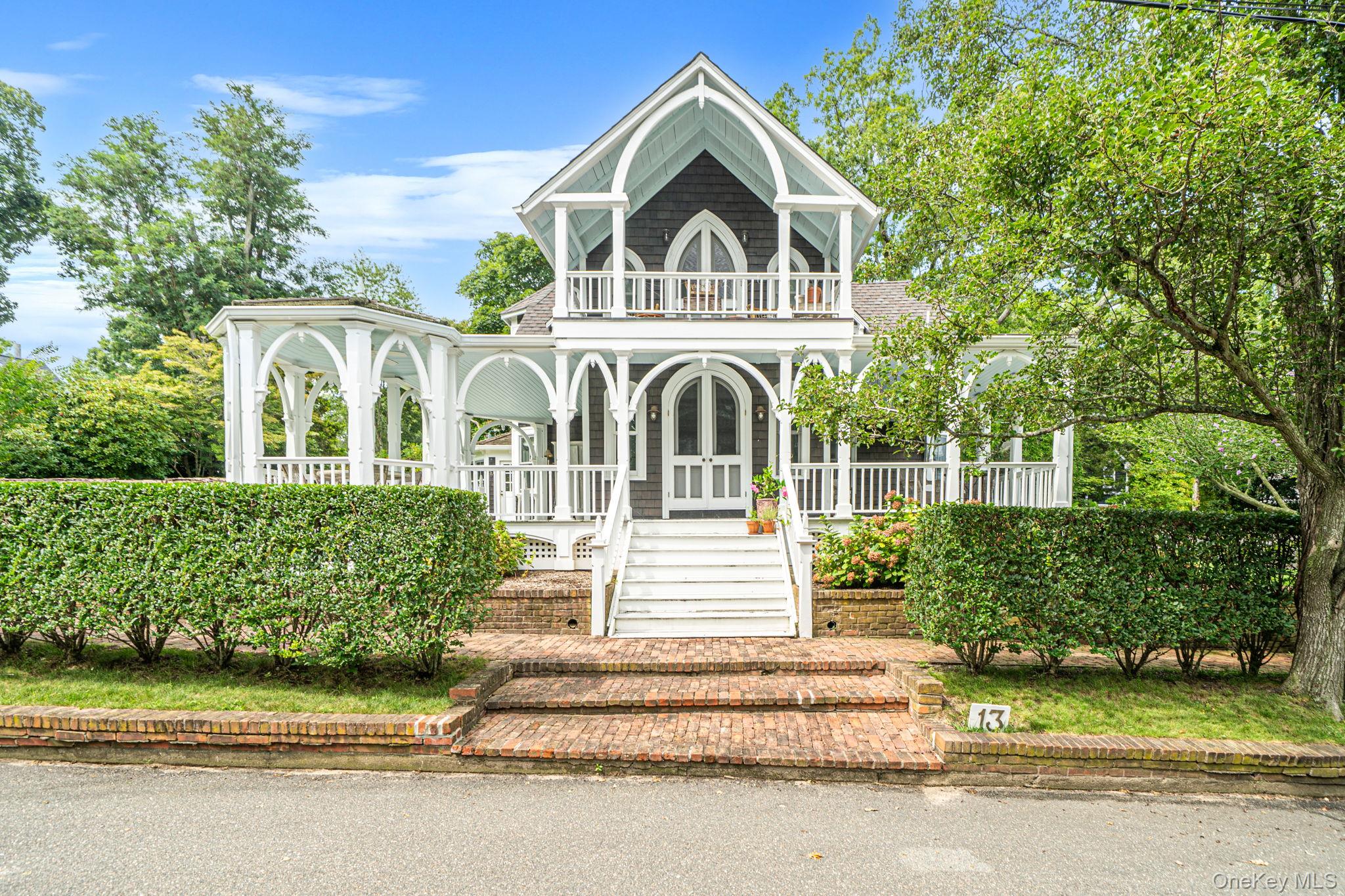 13 Spring Garden Avenue – For Sale