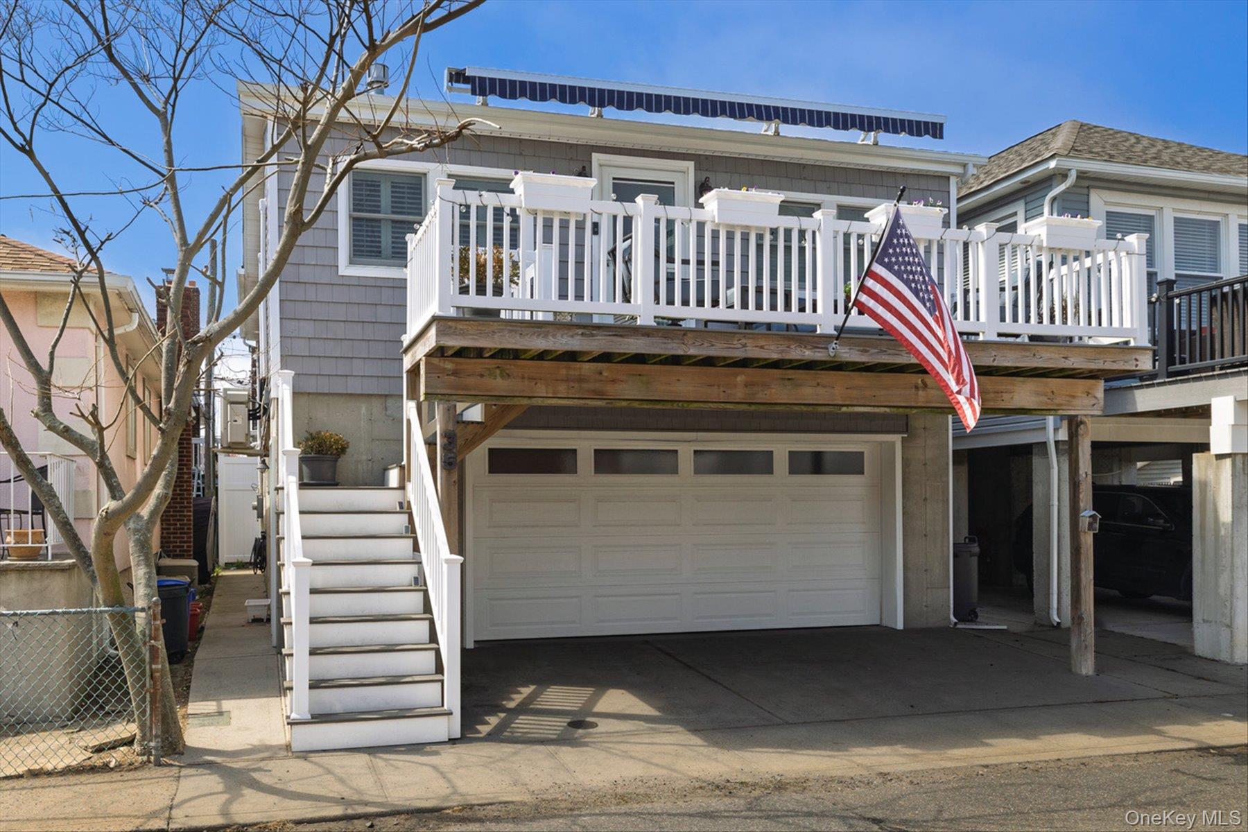 35 Nebraska Street – For Rent