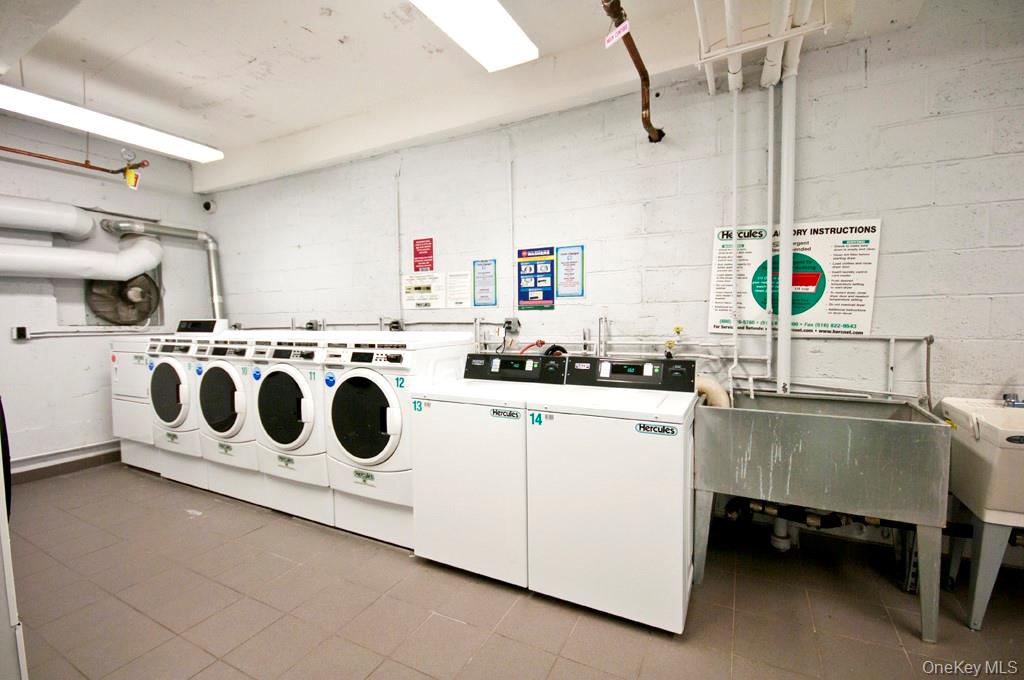 30 E Hartsdale Avenue, Unit 3E photo 20
