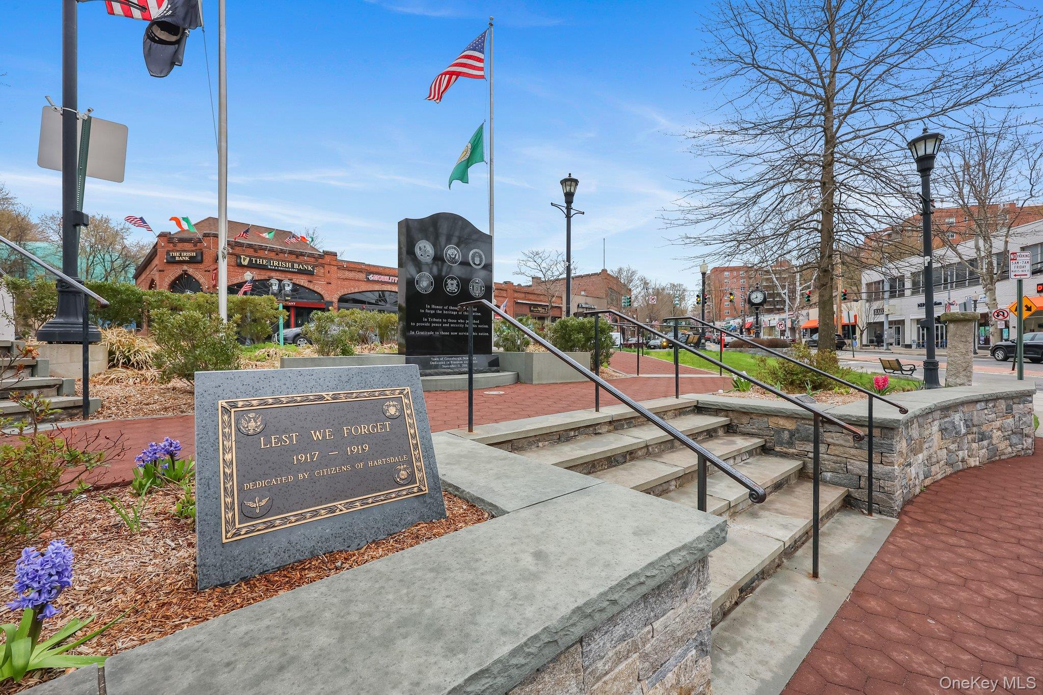 30 E Hartsdale Avenue, Unit 3E photo 23