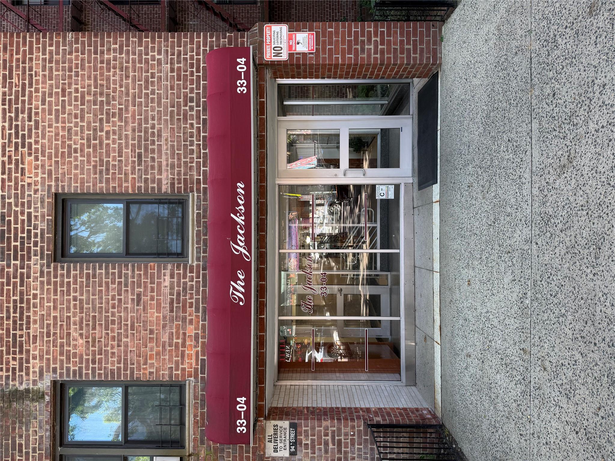 33-04 Junction Blvd, Unit 6L