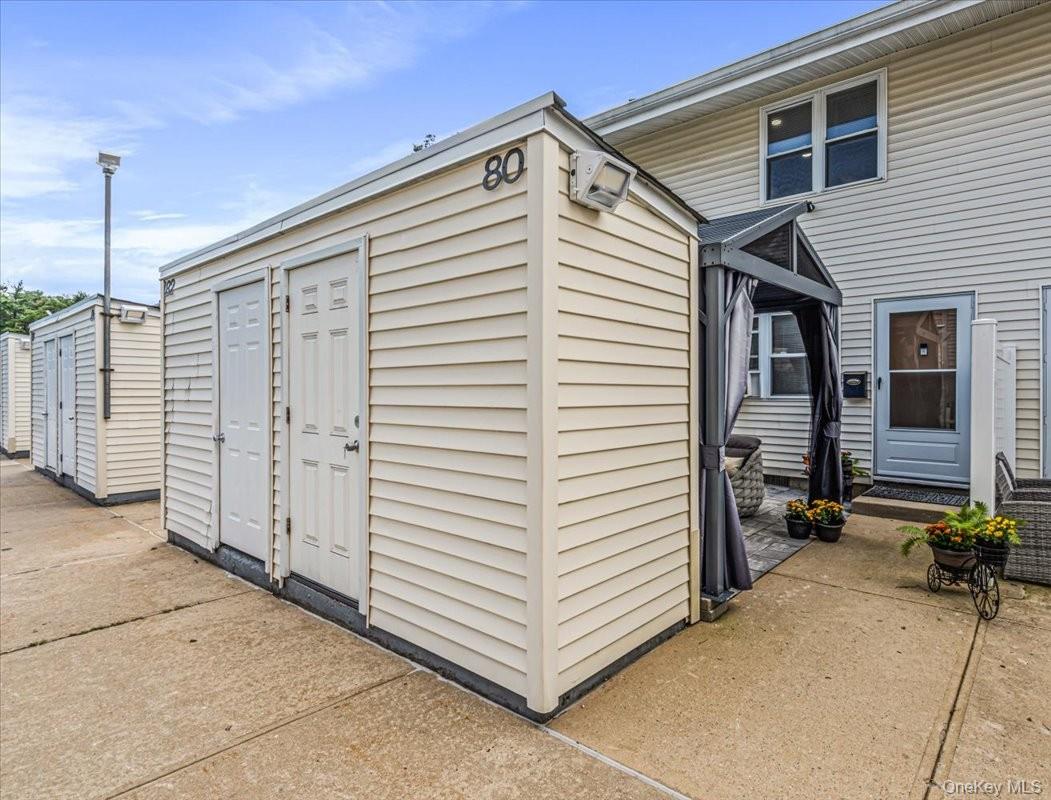 80 Townhouse Road N #80N