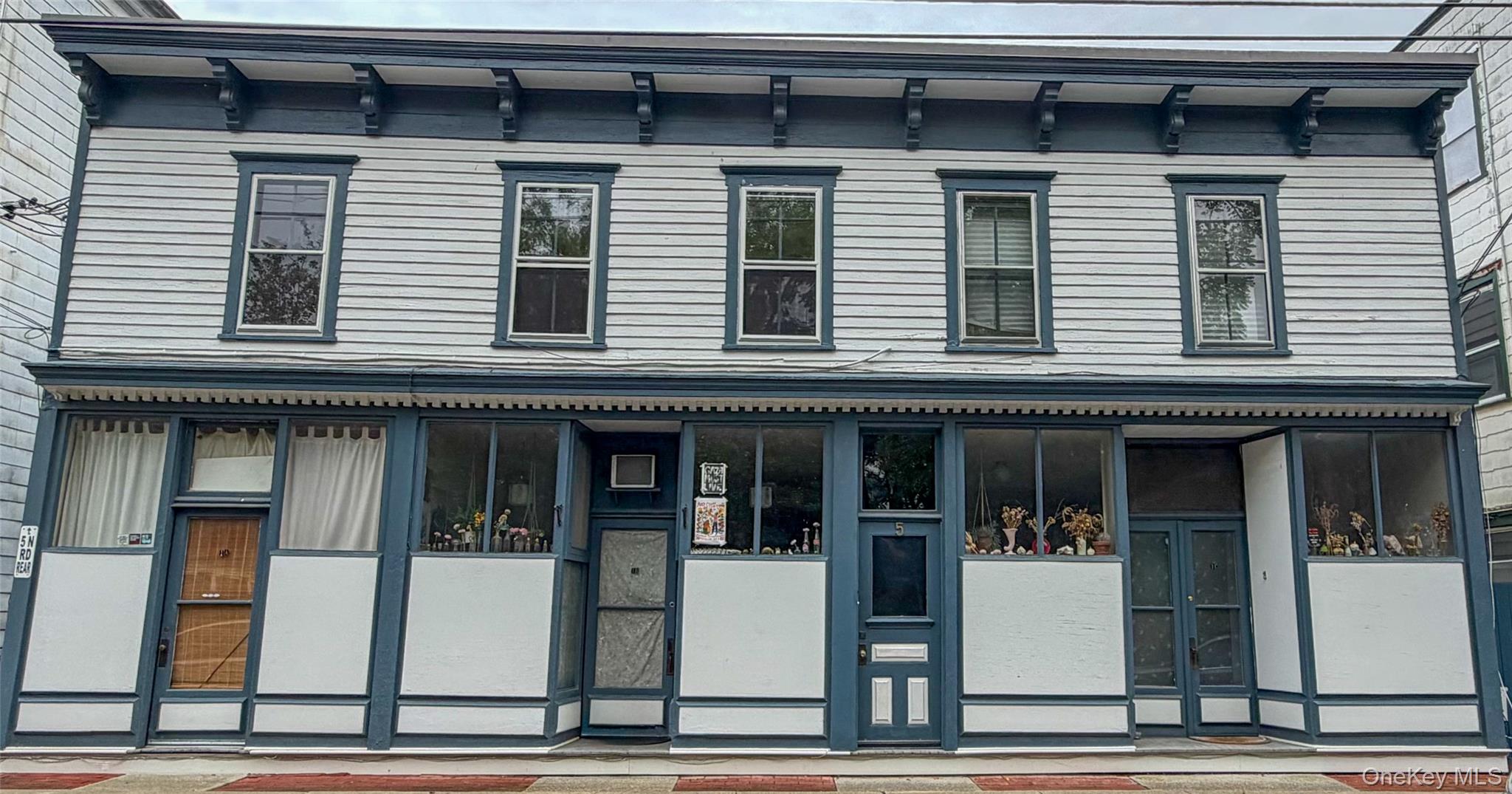 5 North Road, Unit 2A
