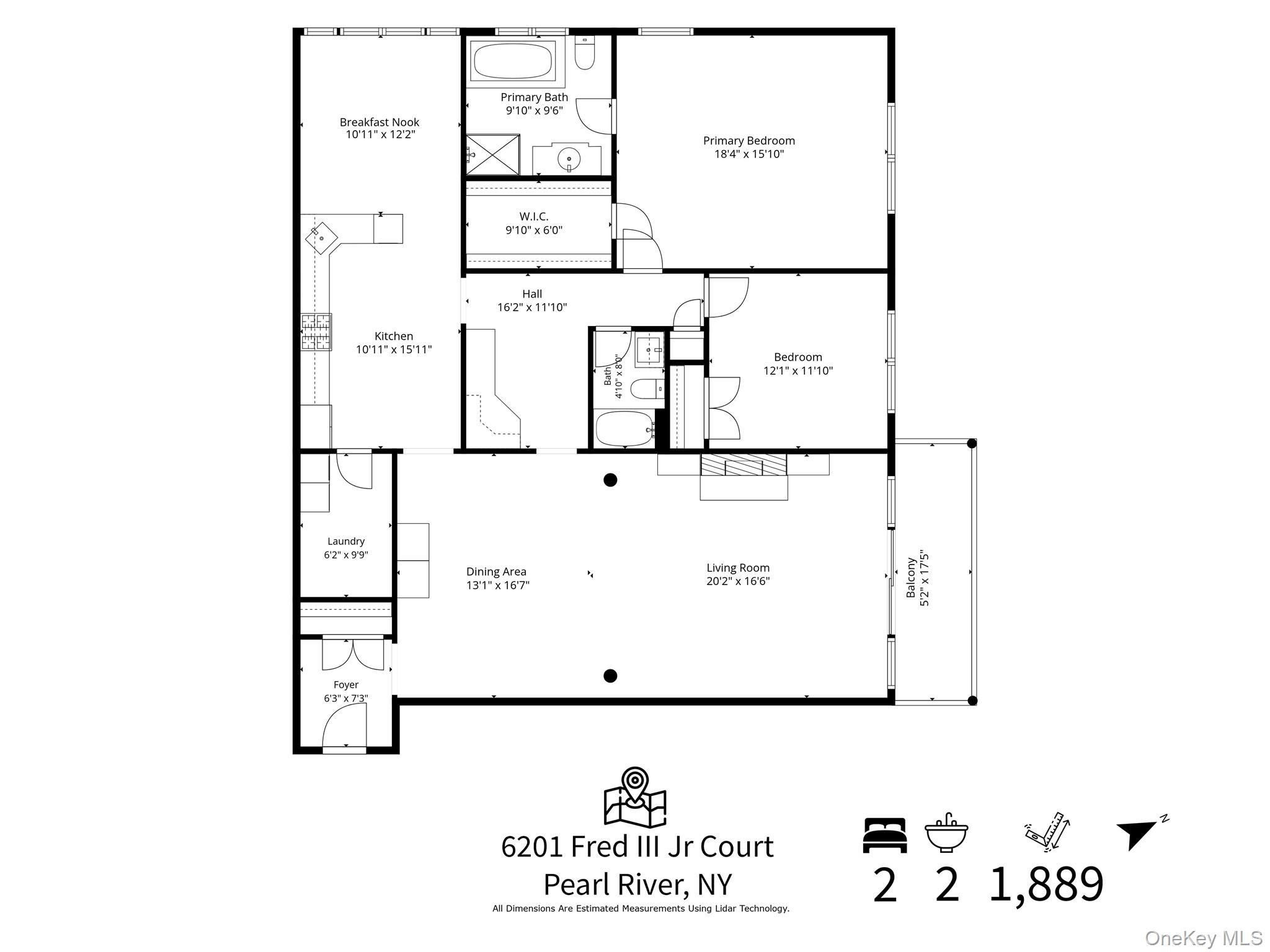 6201 Fred Ill Jr Court – For Sale photo 50