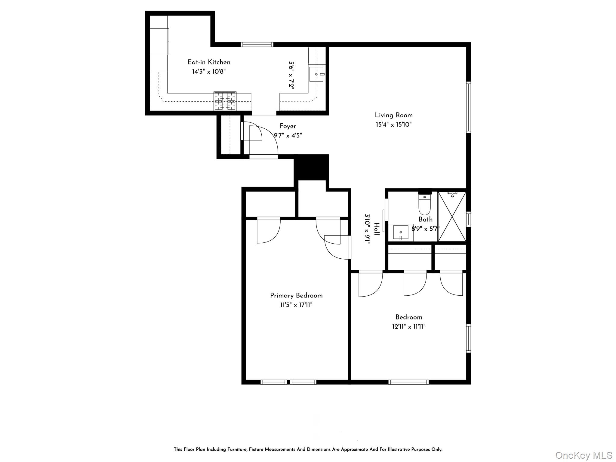 30 Windsor Terrace, Unit AA1 photo 22