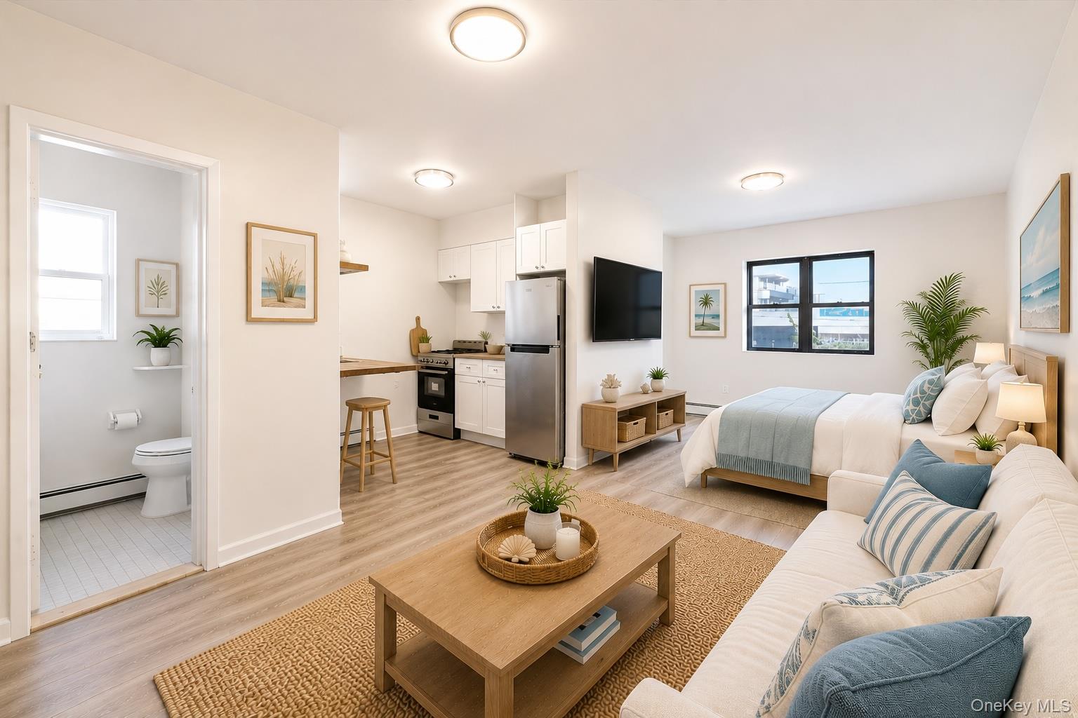 475 W Broadway, Unit 1A