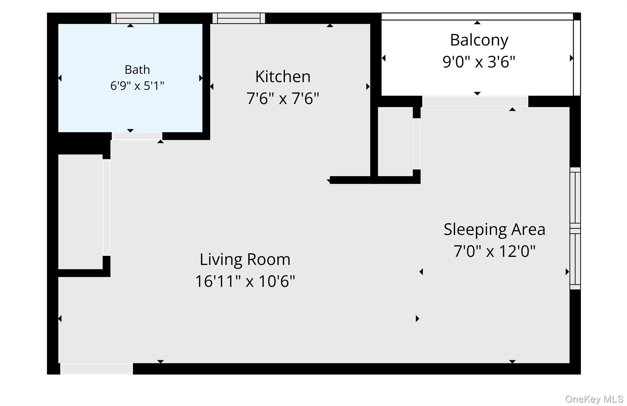 475 W Broadway, Unit 1A photo 16
