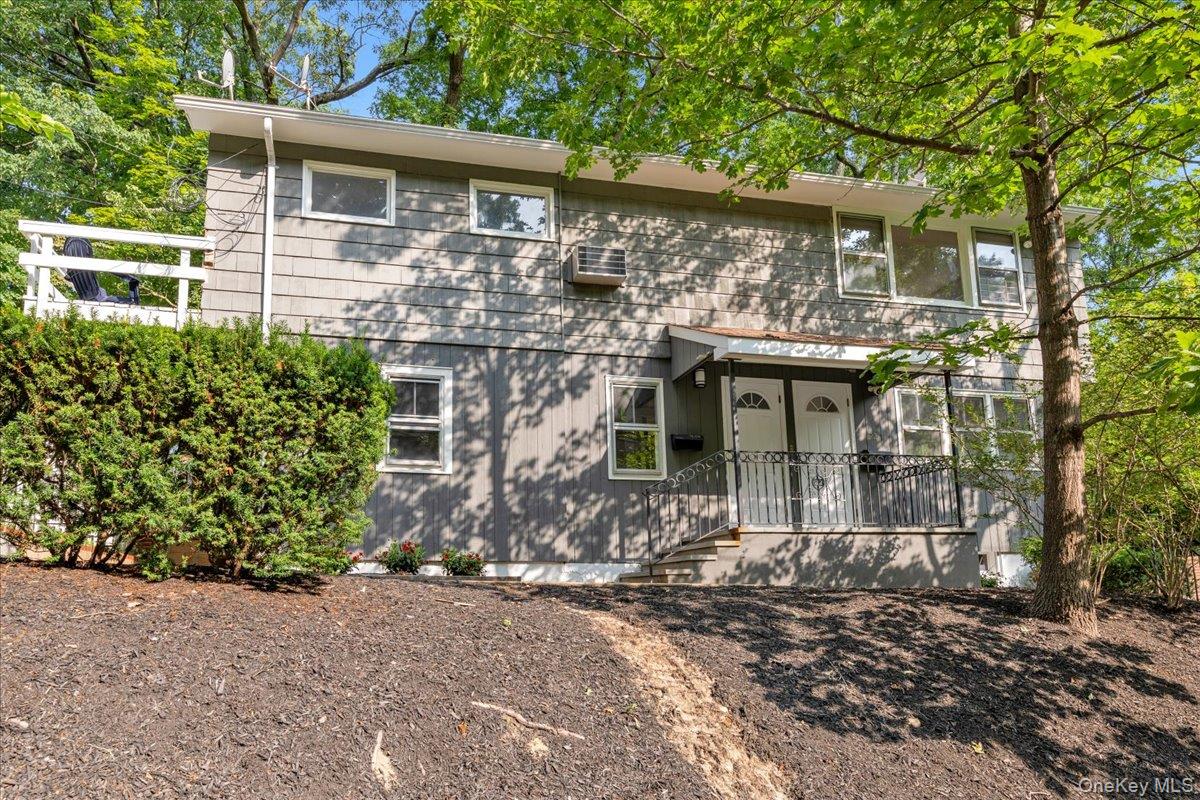 22 Putnam Avenue – For Rent