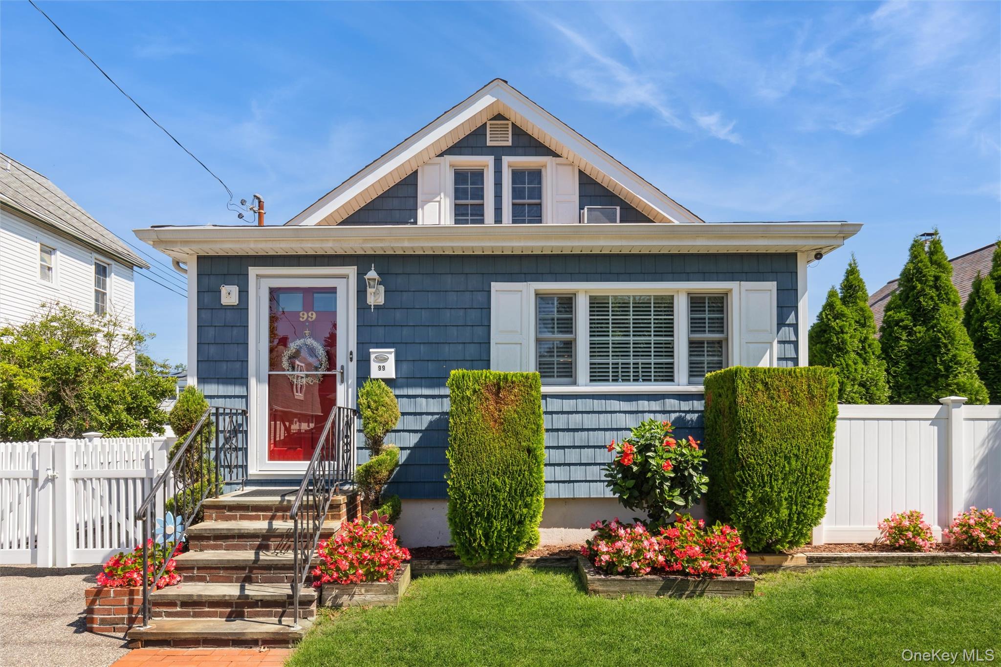 99 Barwick Street – For Sale