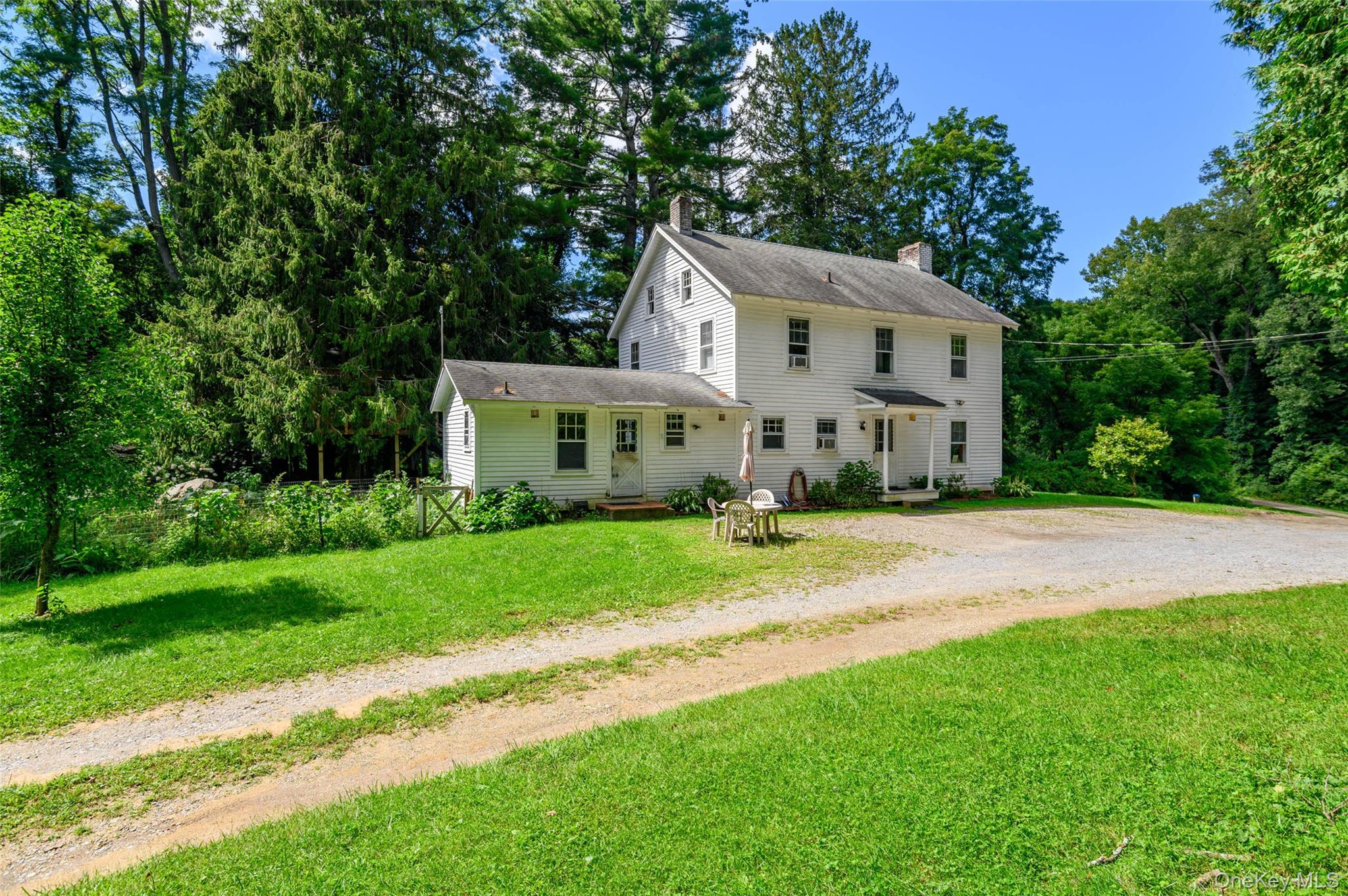 264 Quaker Hill Road – For Sale