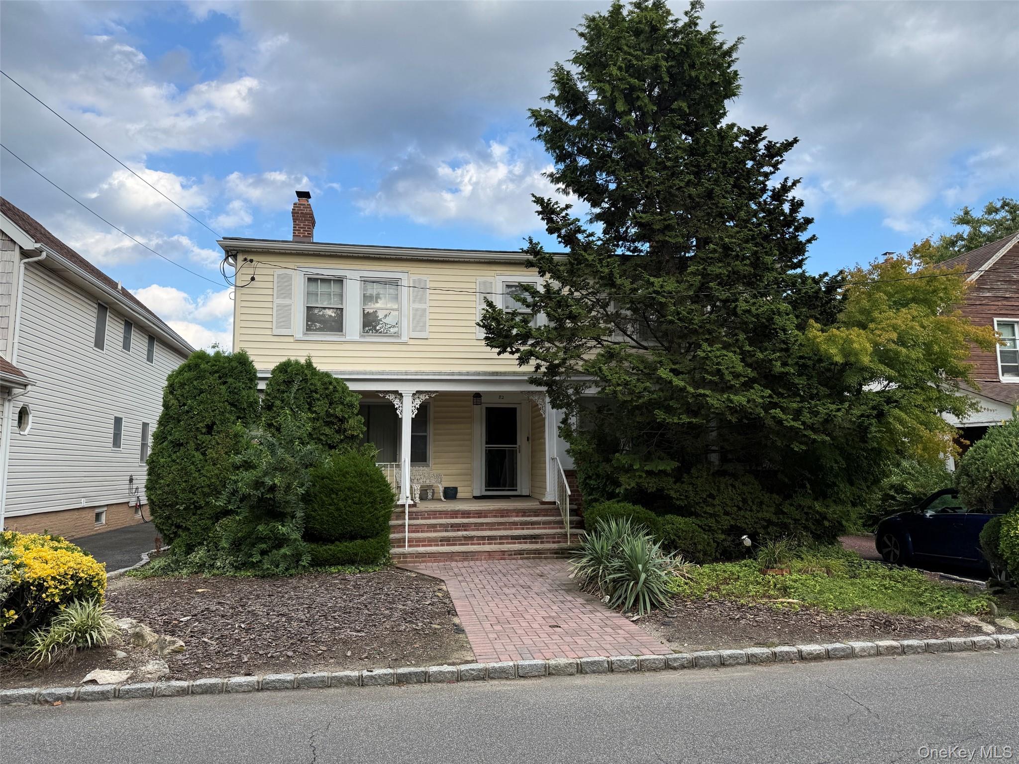 82 Auerbach Lane