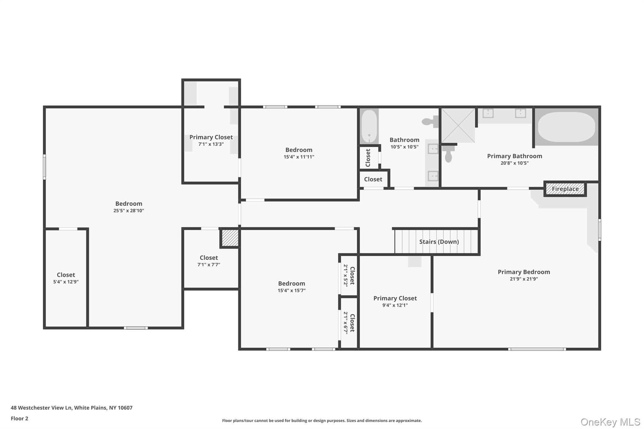 48 Westchester View Lane – For Sale photo 47