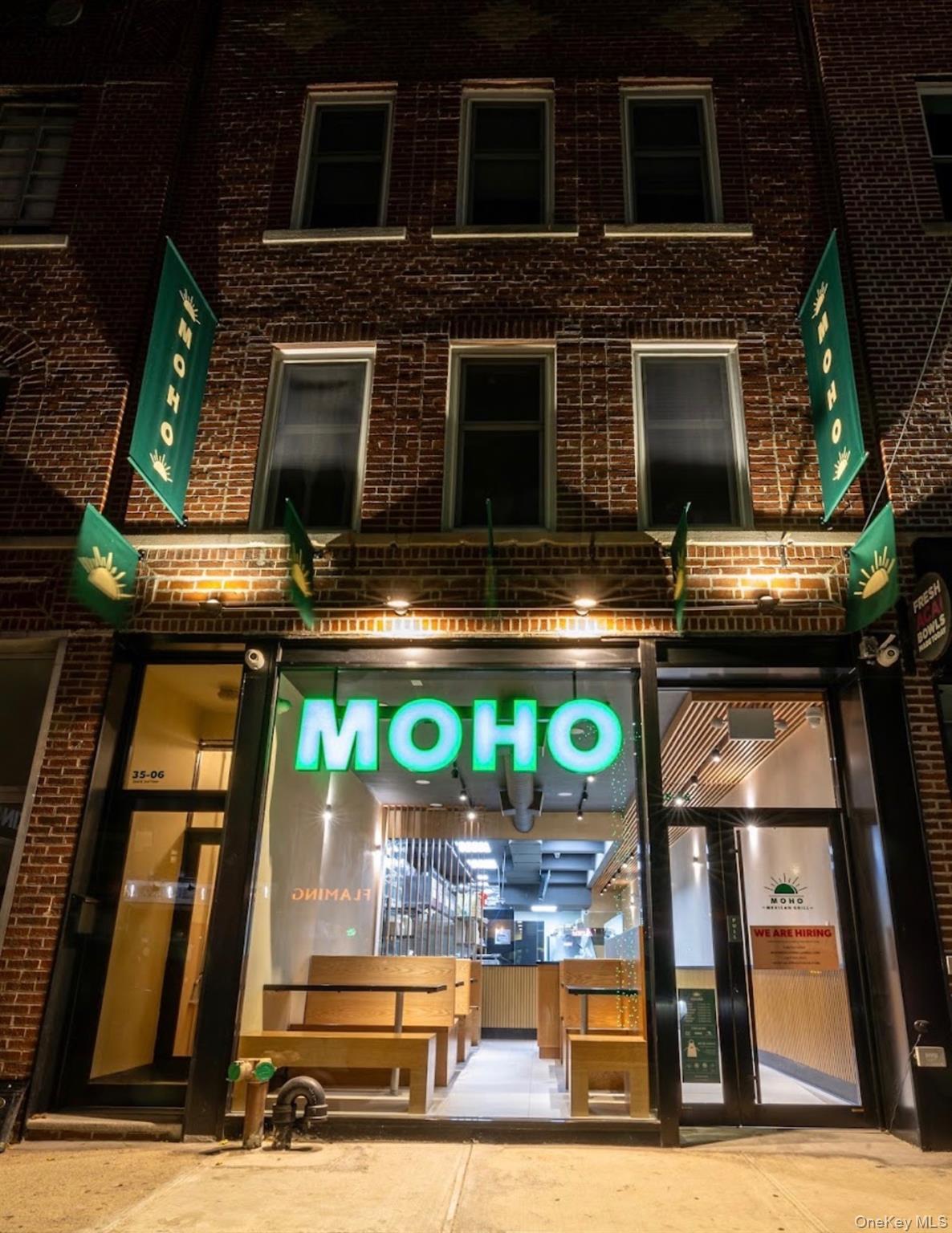 3506 Ditmars Boulevard – For Sale