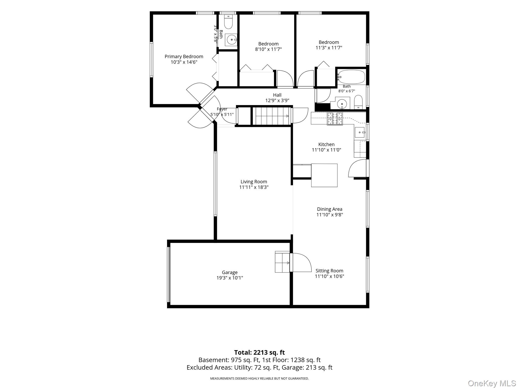 3 Daniel Drive – For Sale photo 32
