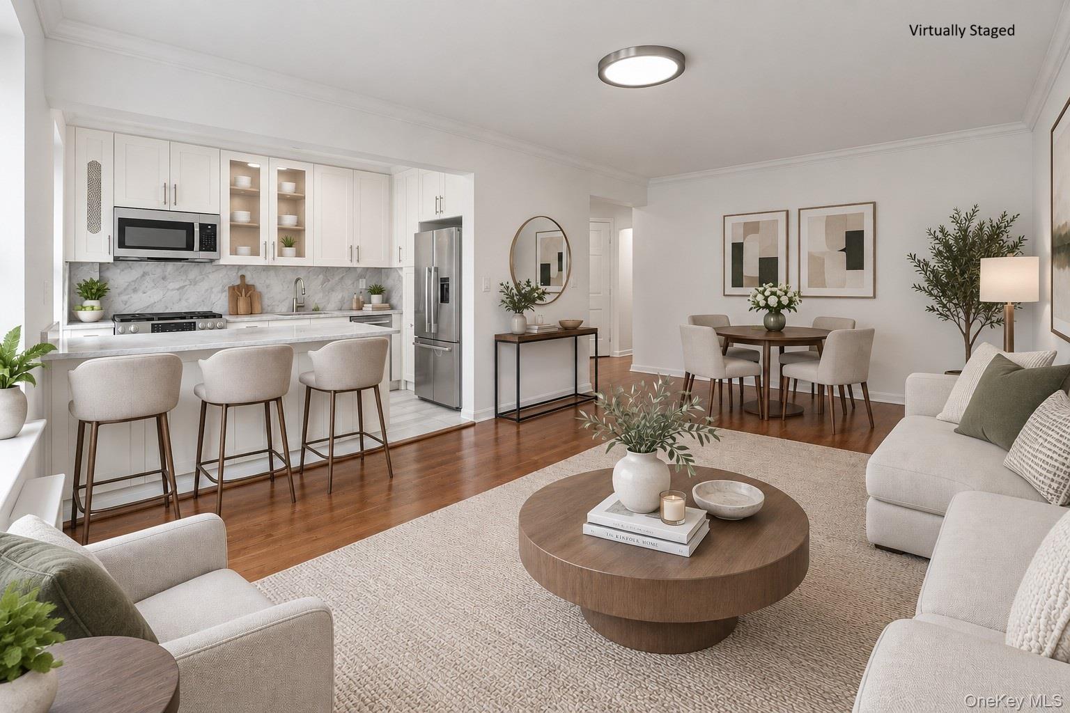 141-39 78th Road #2P