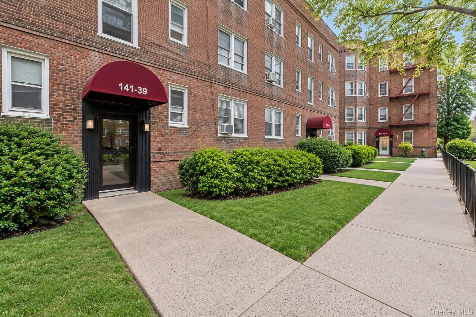 141-39 78th Road, Unit 2P photo 14