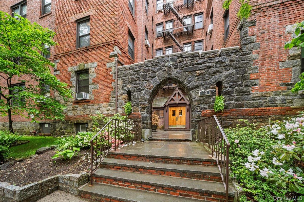 20 William Street, Unit 4F photo 16