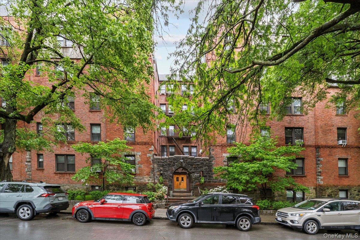 20 William Street, Unit 4F photo 15