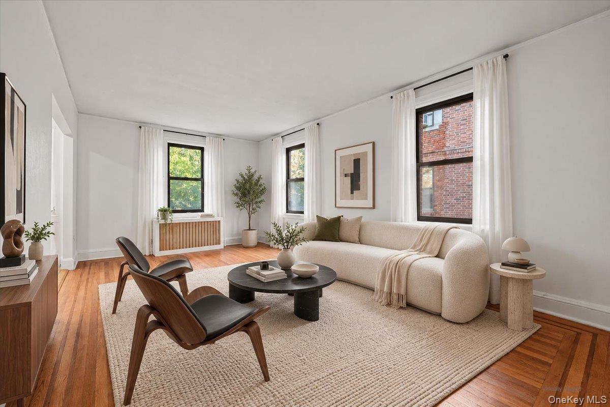 20 William Street, Unit 4F photo 6