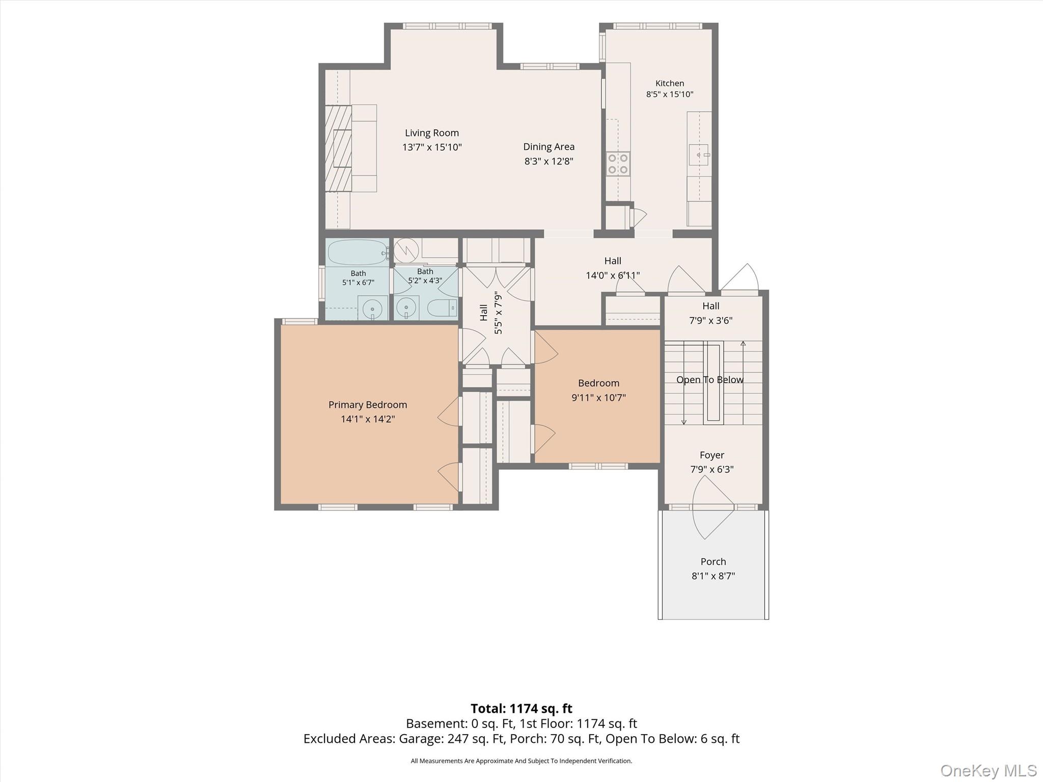 1704 Holly Stream Court – For Sale photo 34