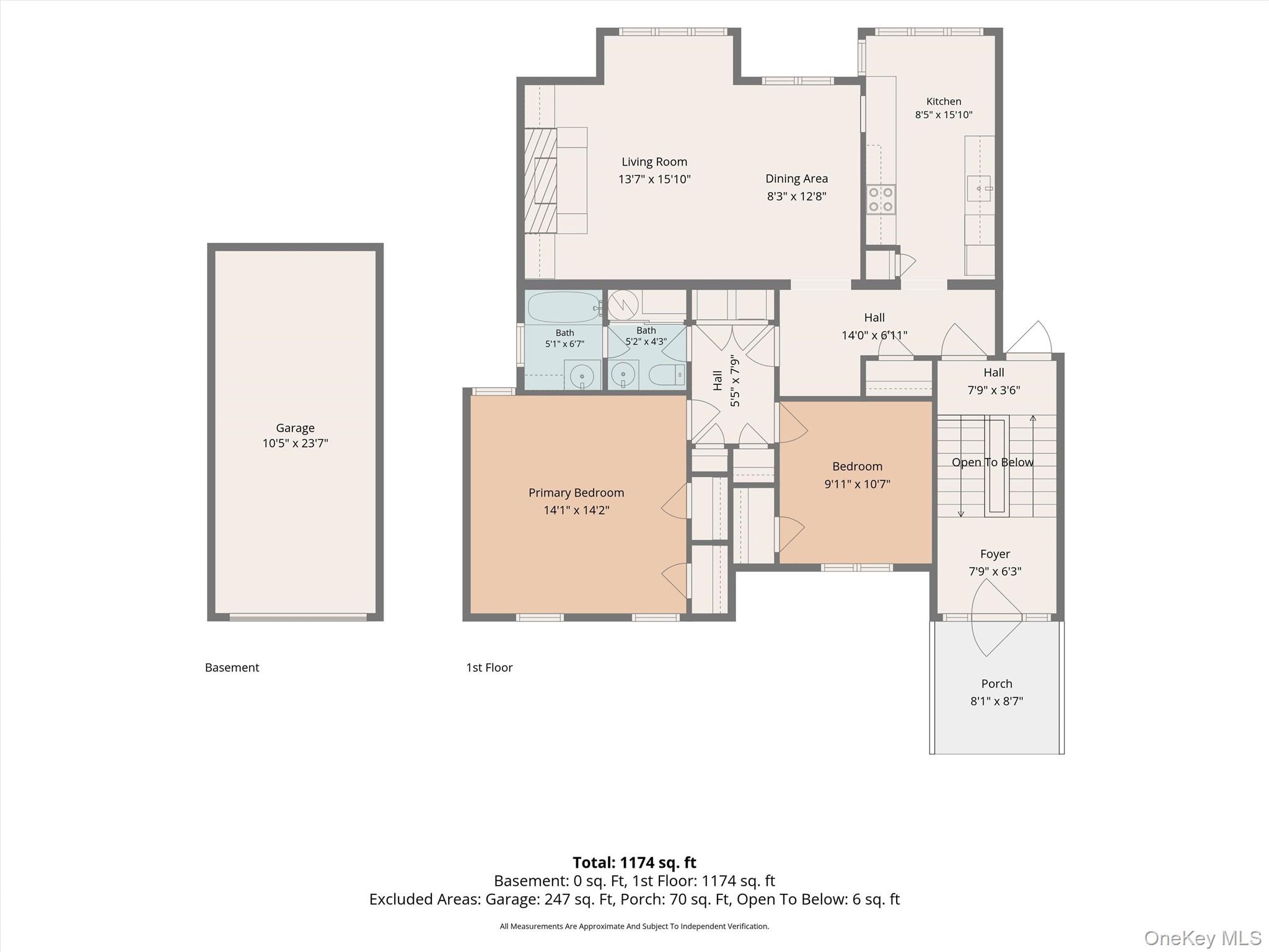 1704 Holly Stream Court – For Sale photo 36