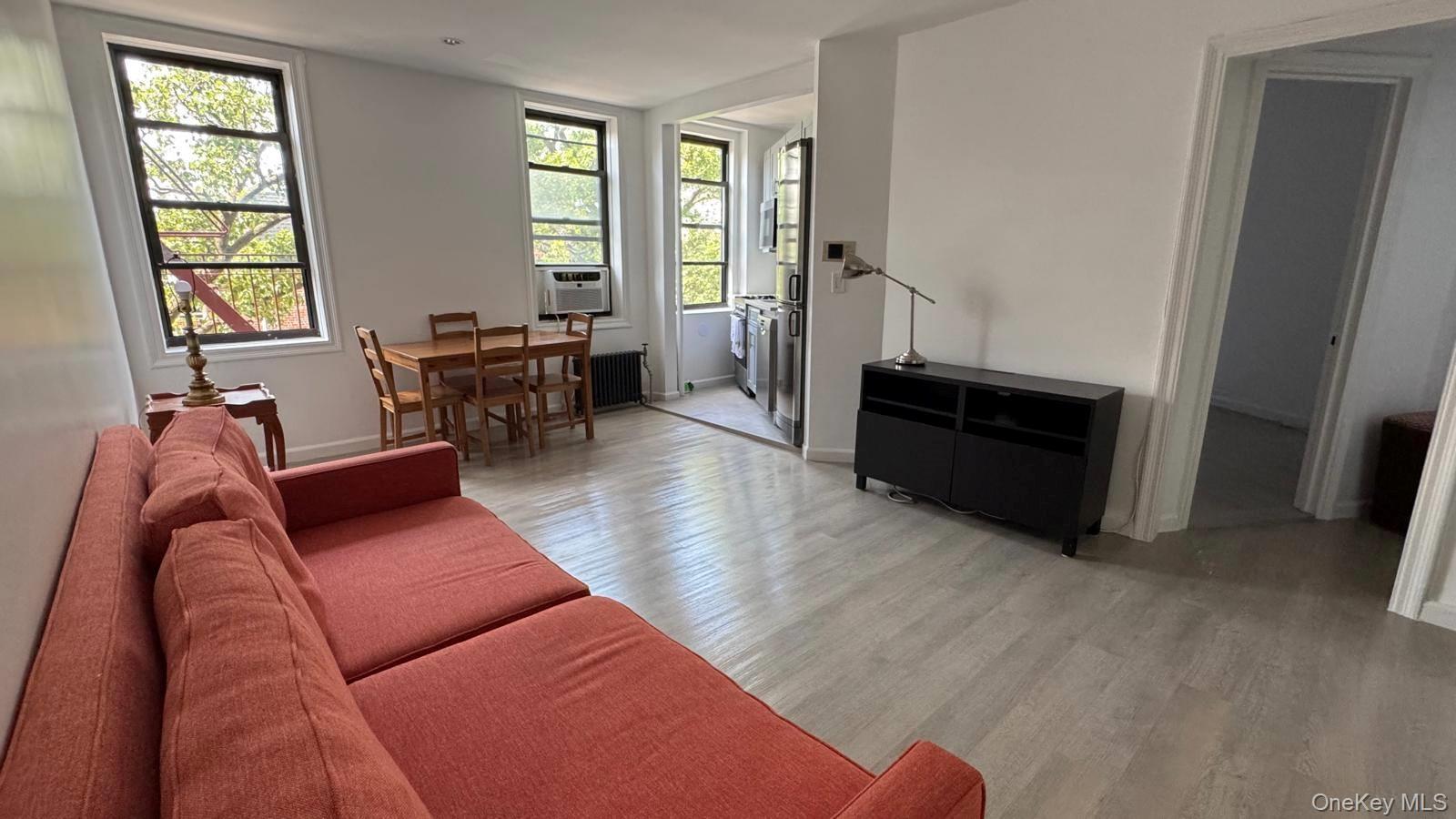 44-14 Newtown Road, Unit 3T