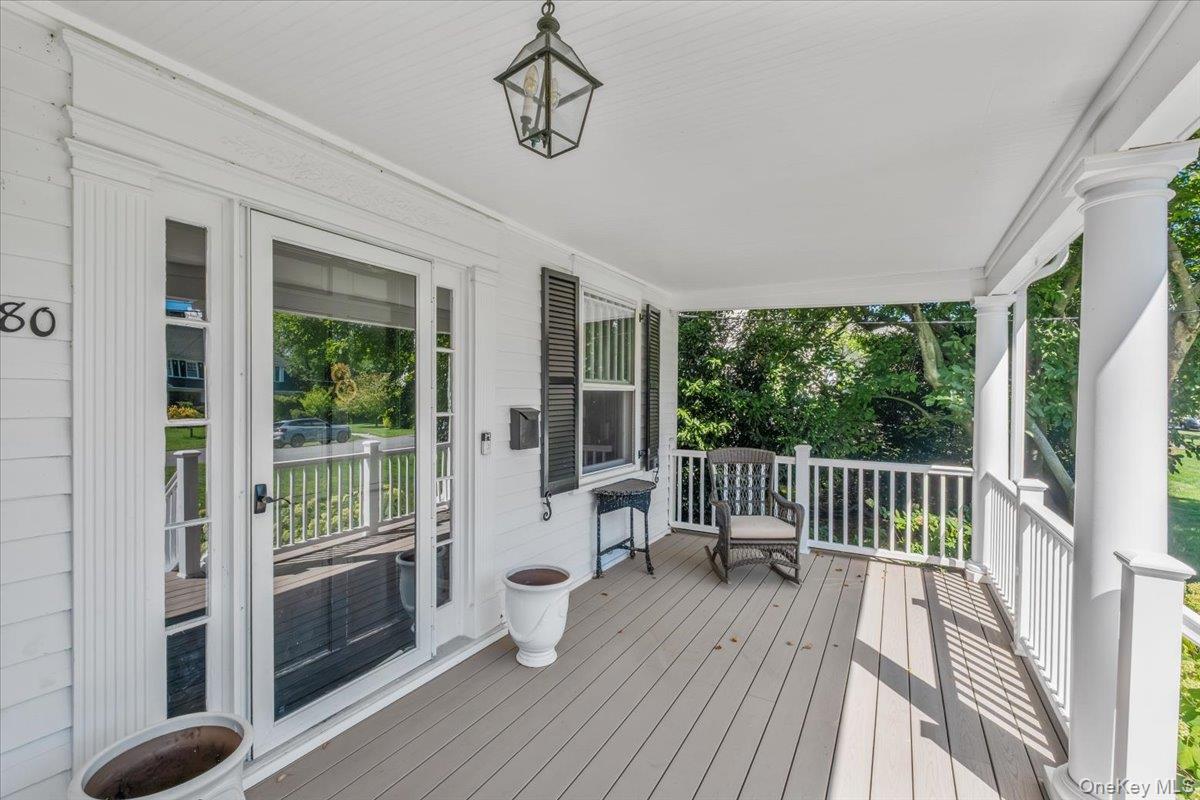 80 Argyll Avenue – For Sale photo 3
