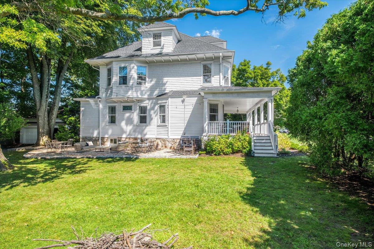 80 Argyll Avenue – For Sale photo 36