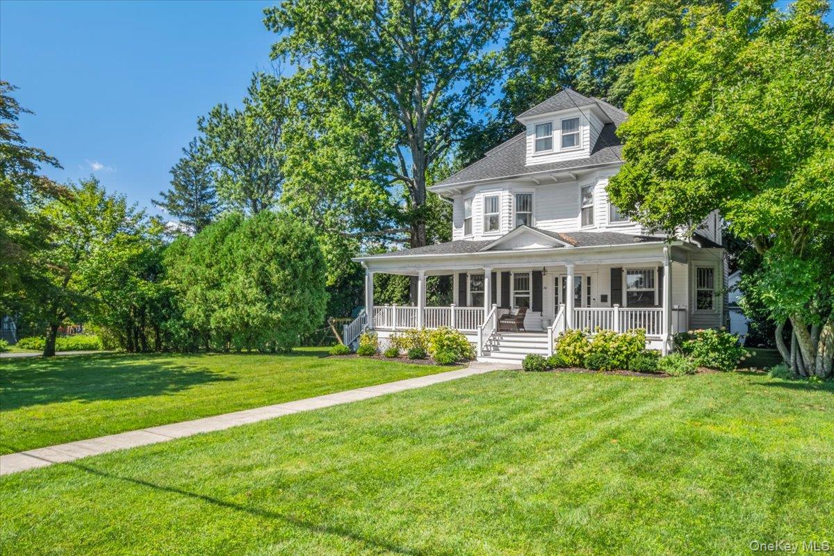 80 Argyll Avenue – For Sale photo 2