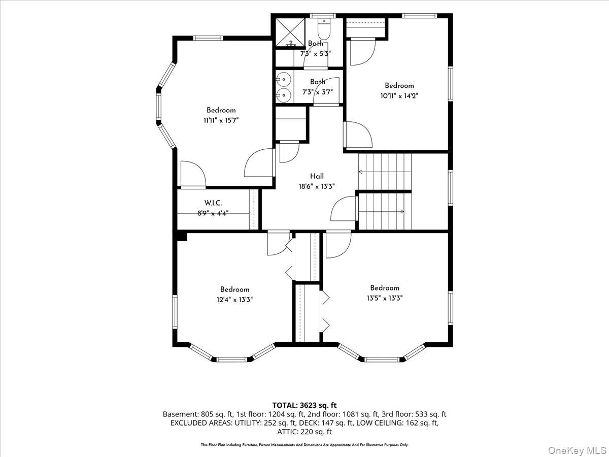 80 Argyll Avenue – For Sale photo 41