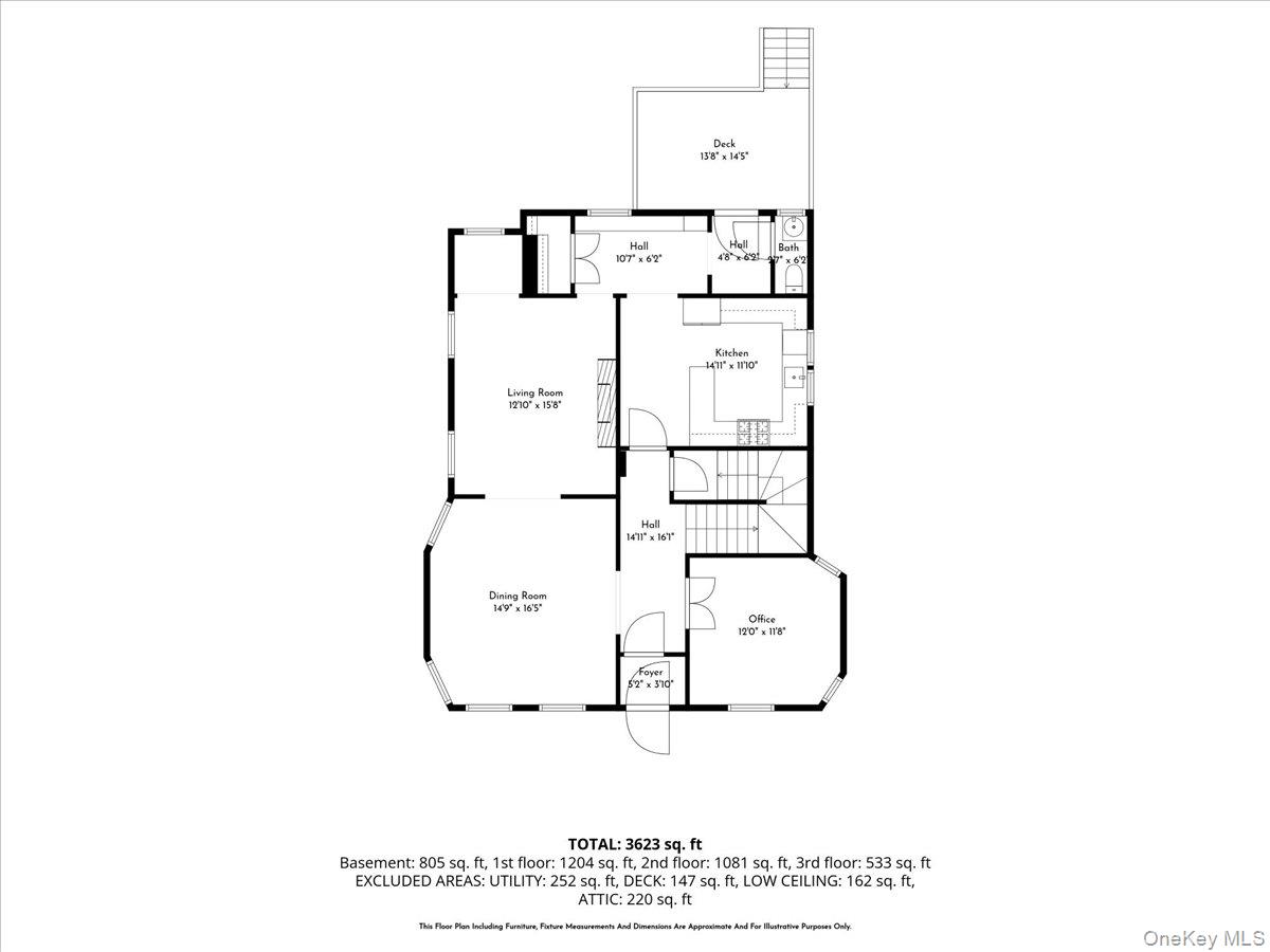 80 Argyll Avenue – For Sale photo 40