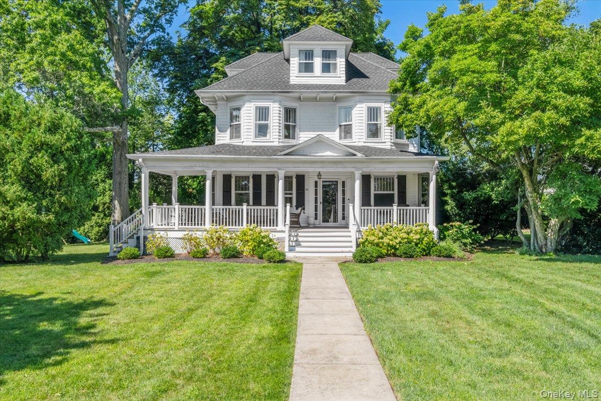 80 Argyll Avenue – For Sale