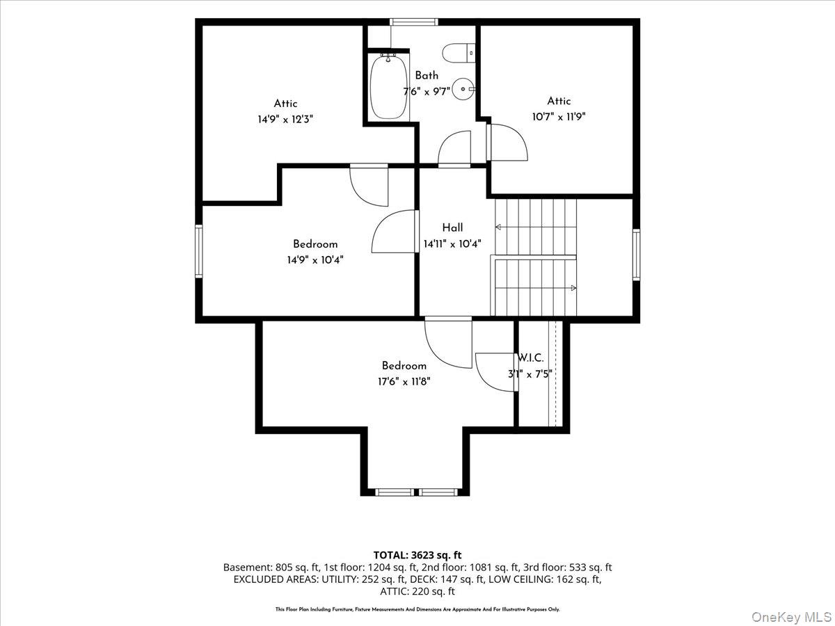 80 Argyll Avenue – For Sale photo 42