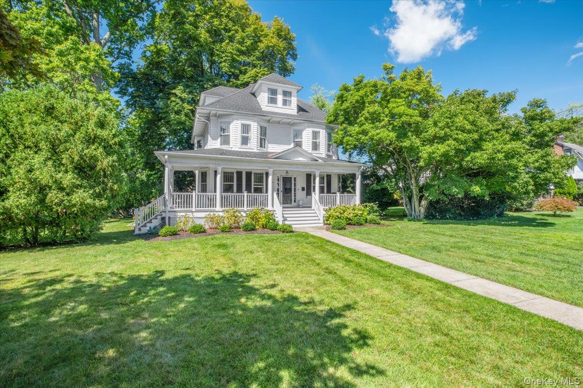 80 Argyll Avenue – For Sale photo 39