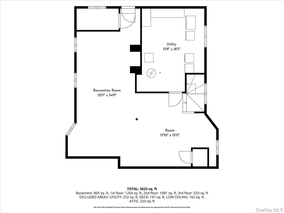 80 Argyll Avenue – For Sale photo 43
