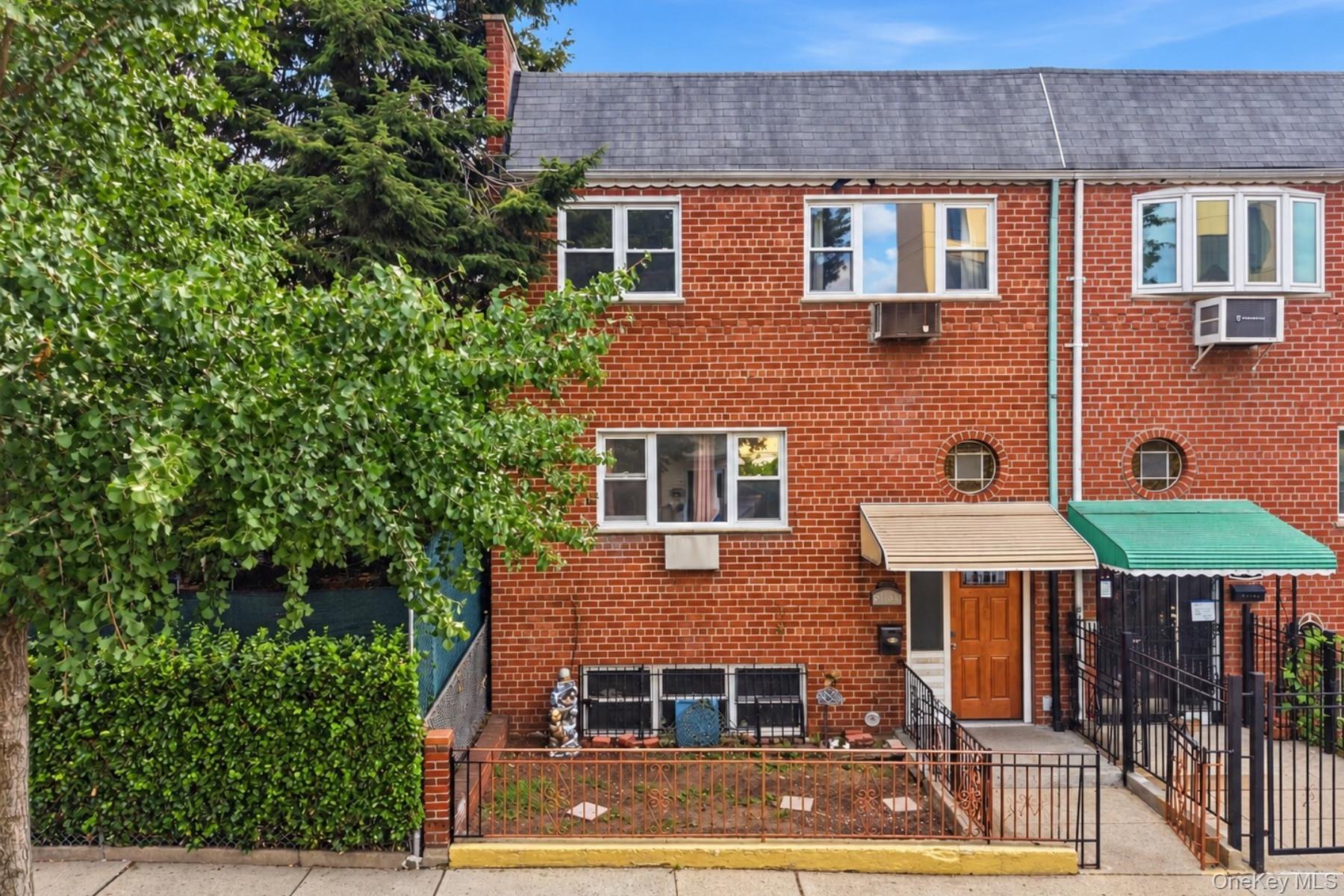 31-81 45th Street – For Sale