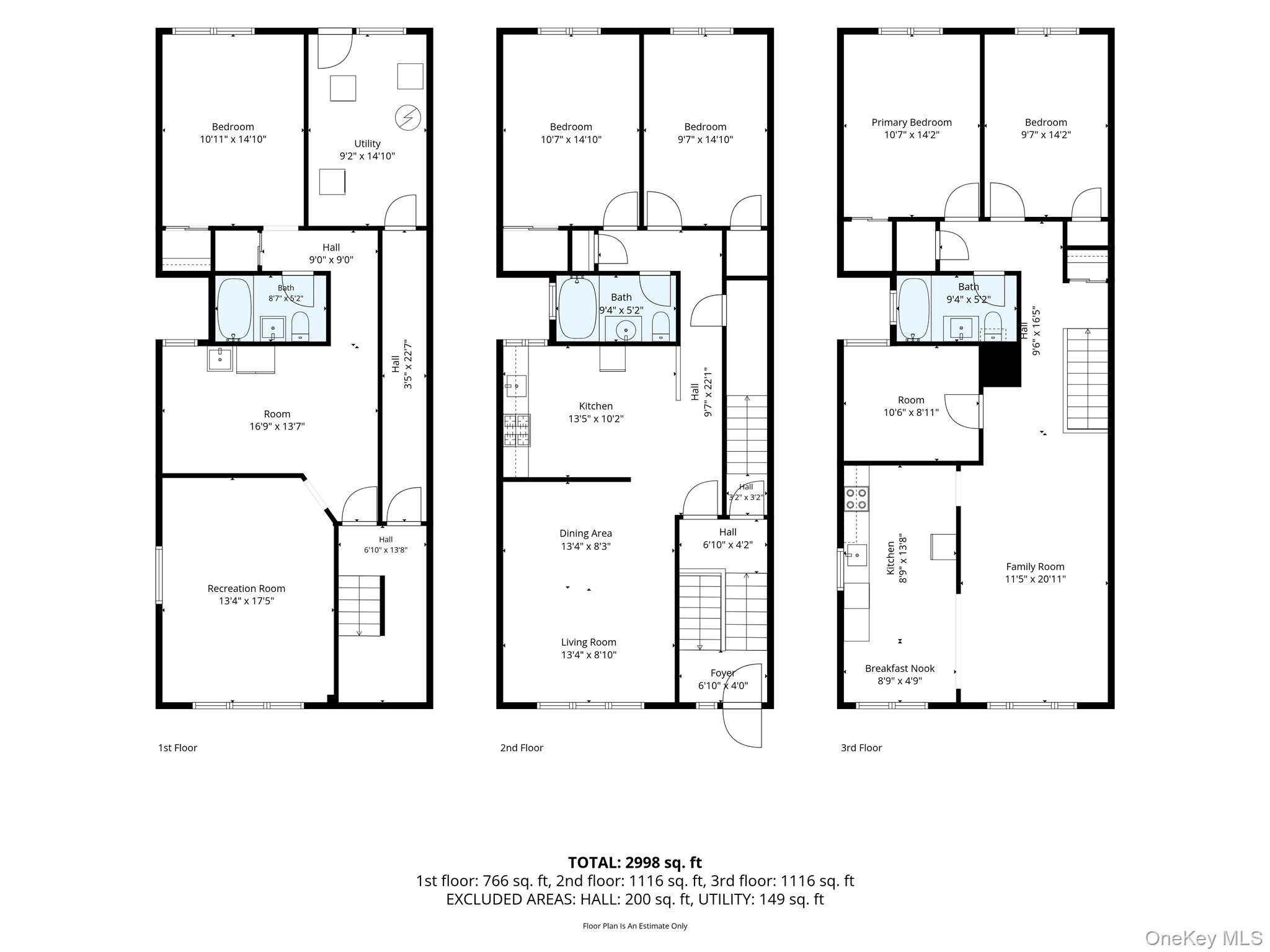 31-81 45th Street – For Sale photo 10