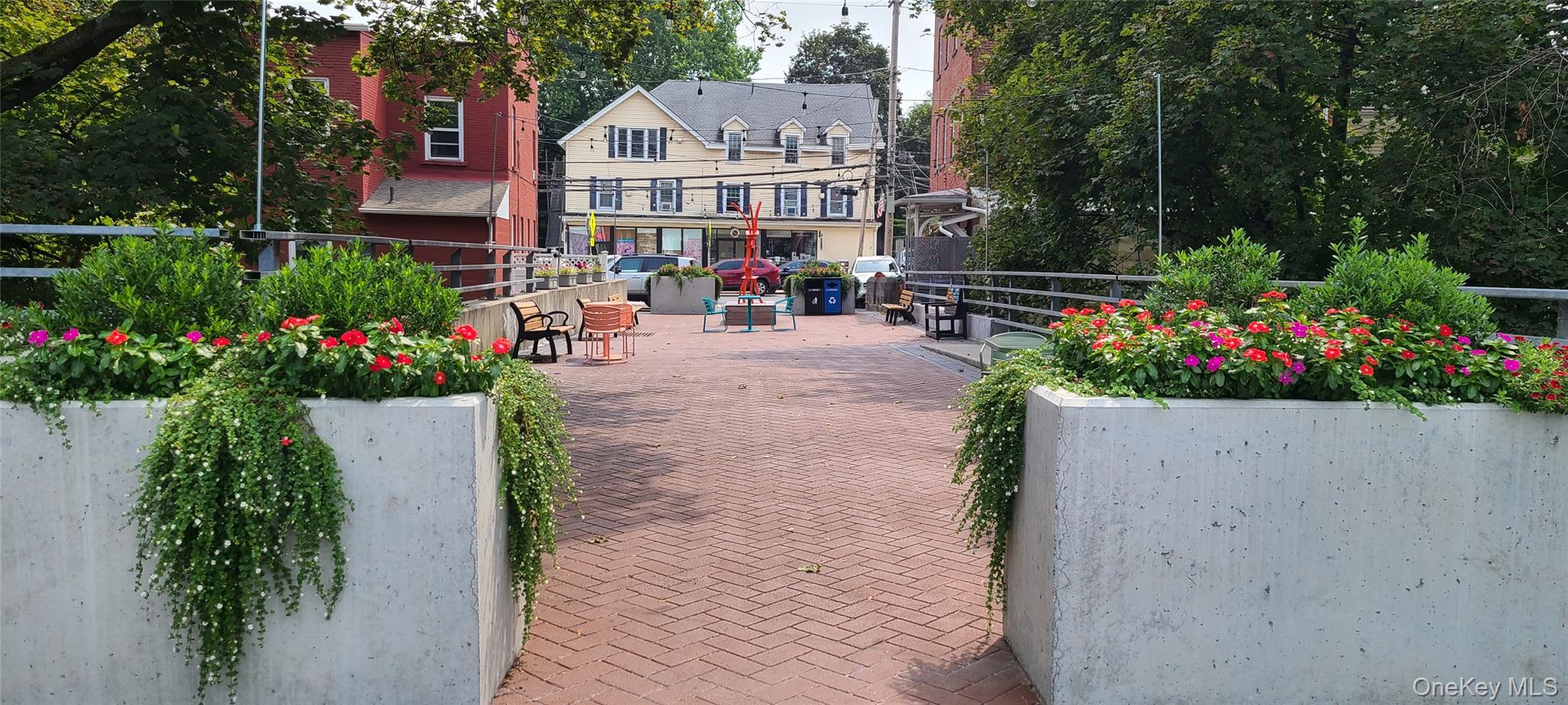 291 Main Street, Unit 5