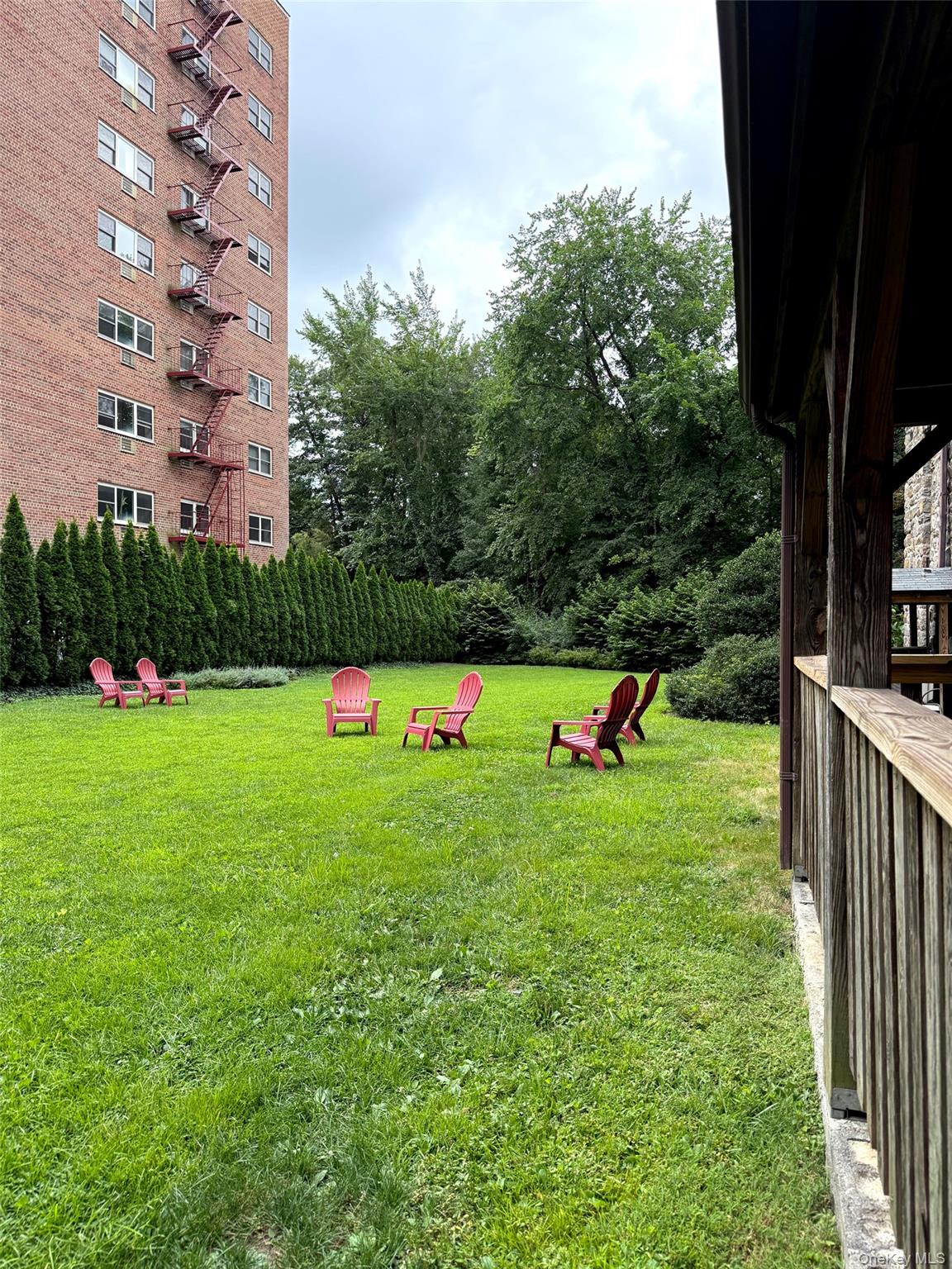 68 E Hartsdale Avenue, Unit 5E photo 14