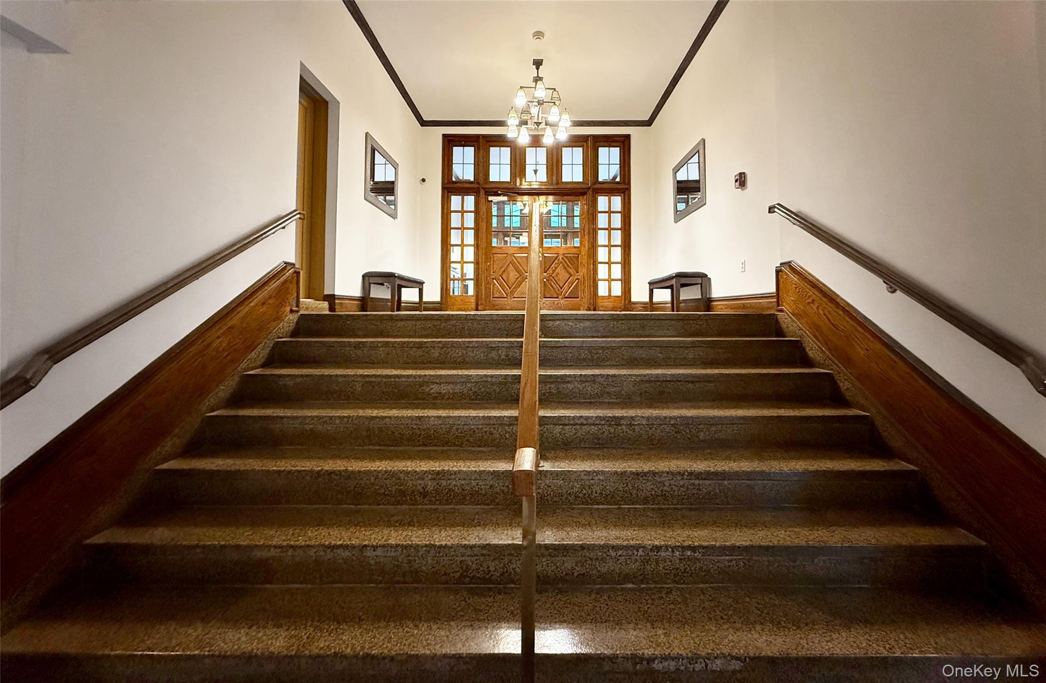 68 E Hartsdale Avenue, Unit 5E photo 12
