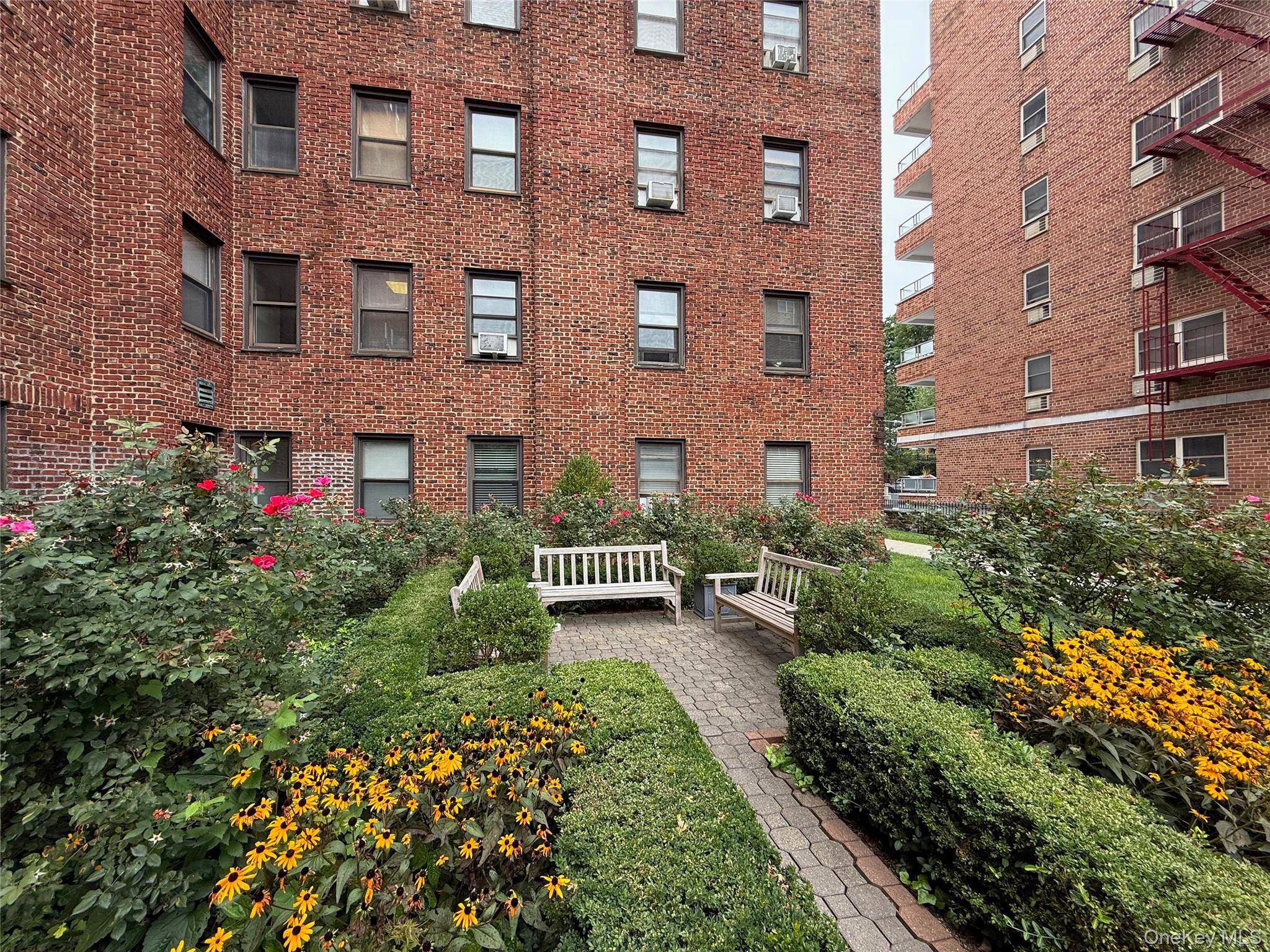 68 E Hartsdale Avenue, Unit 5E photo 15