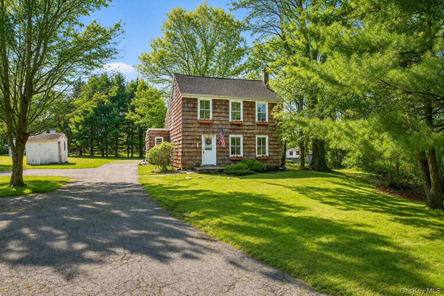 1835 Jacob Road – For Sale
