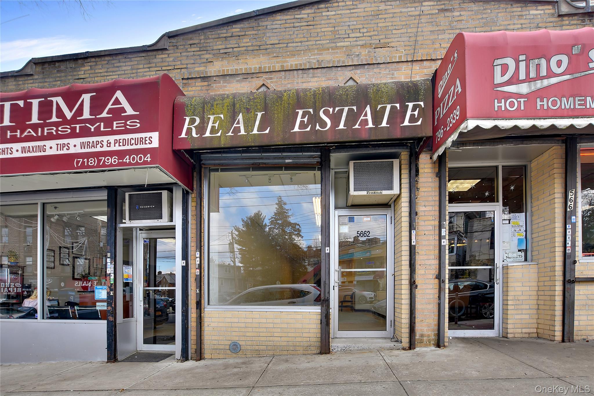 5662 Mosholu Avenue – For Rent