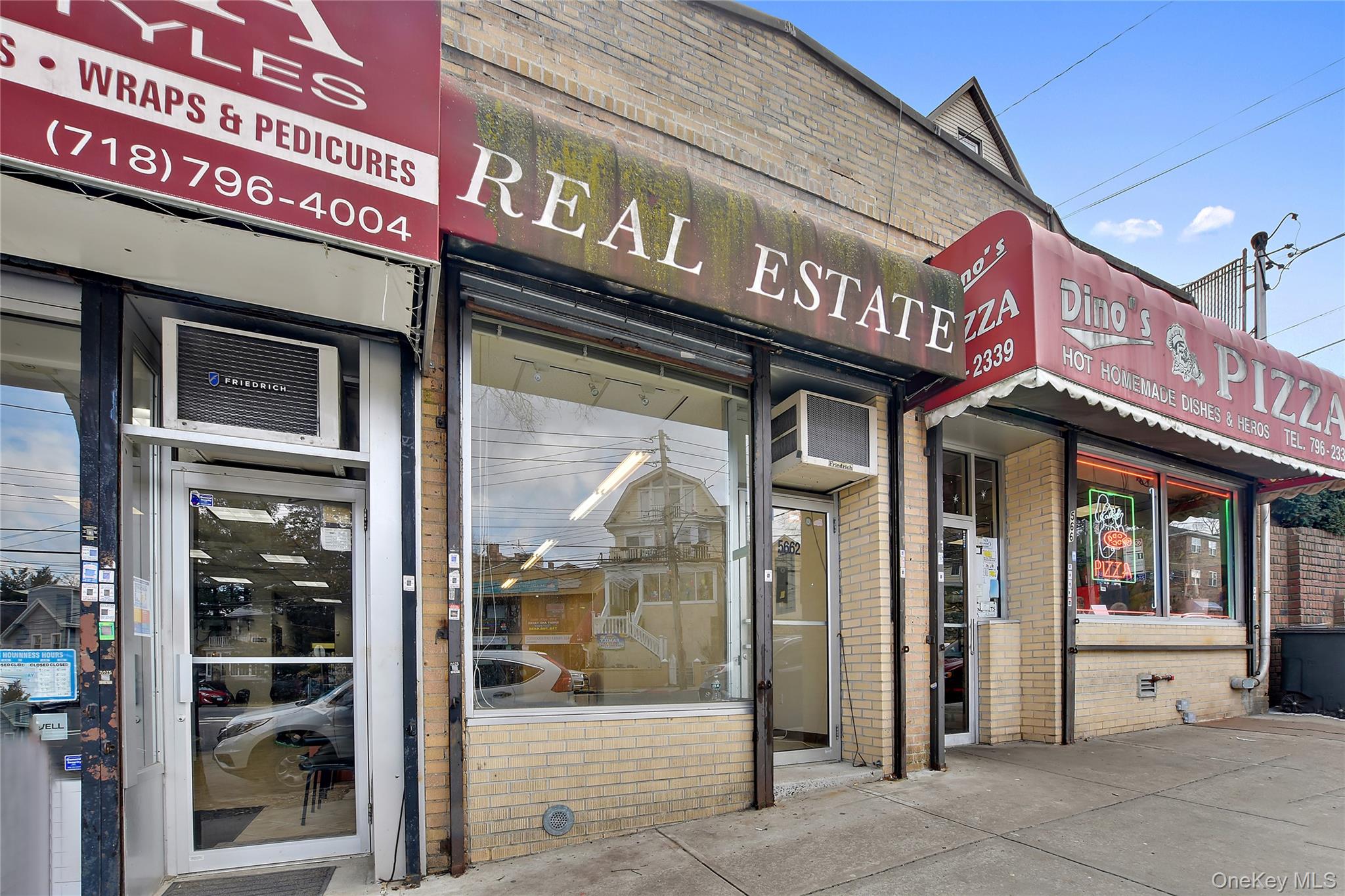 5662 Mosholu Avenue – For Rent photo 2