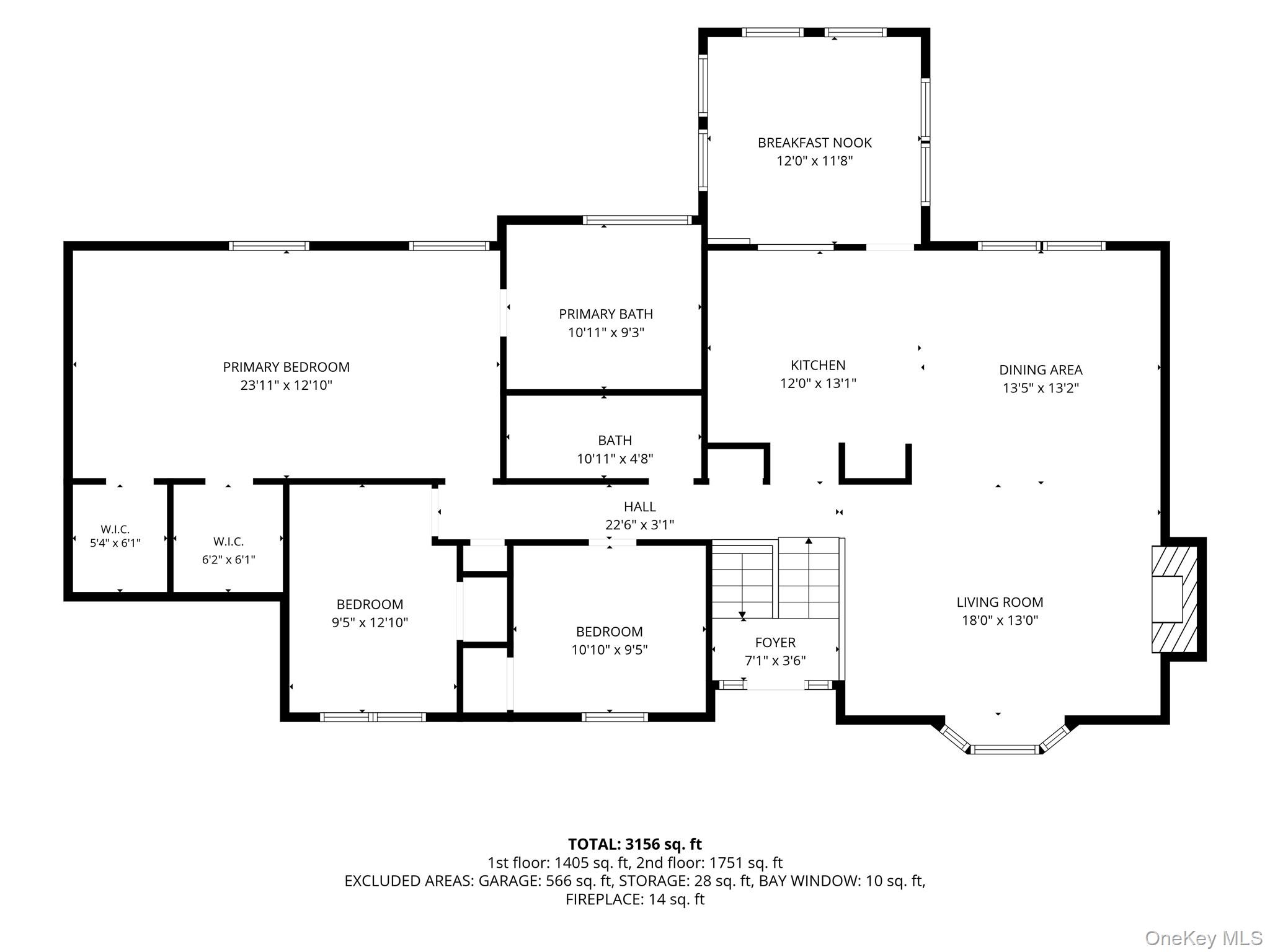 1 Chen Court – For Sale photo 46
