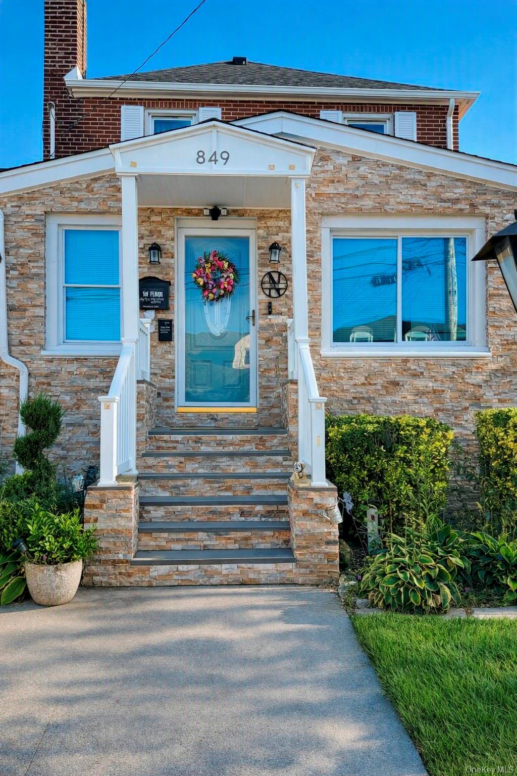 849 Second Avenue – For Rent