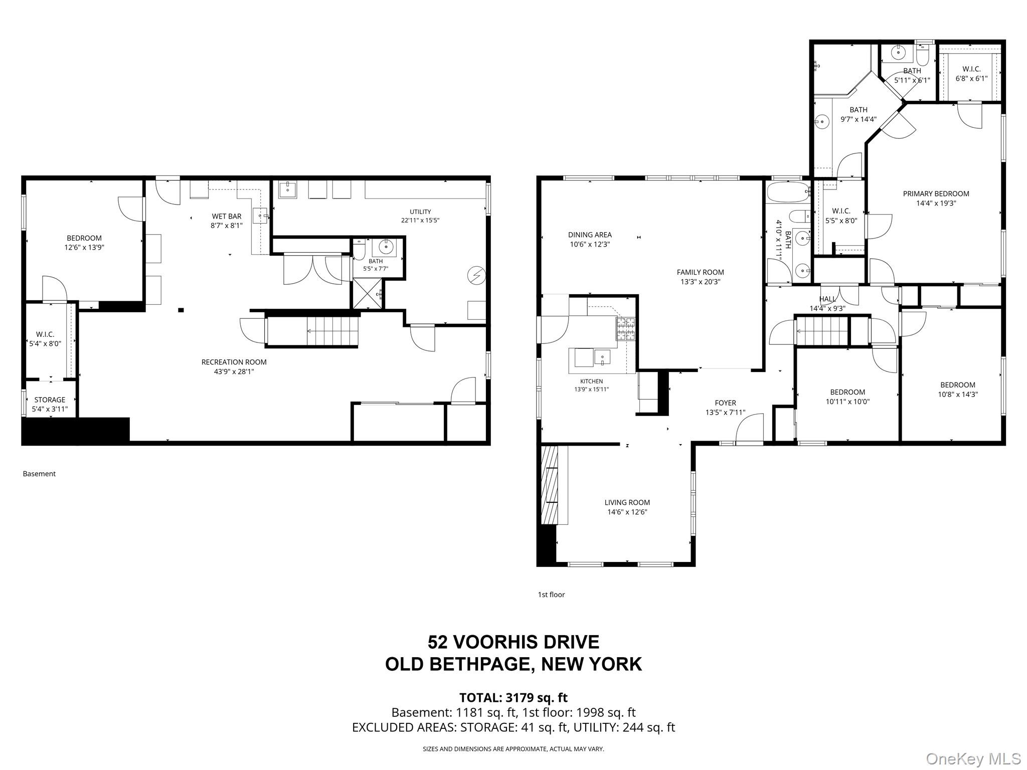 52 Voorhis Drive – For Sale photo 45