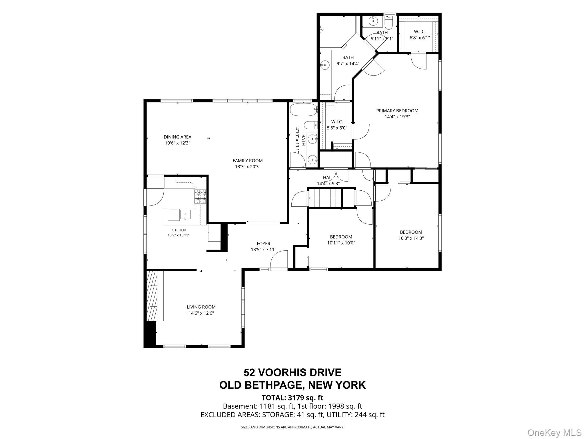 52 Voorhis Drive – For Sale photo 44